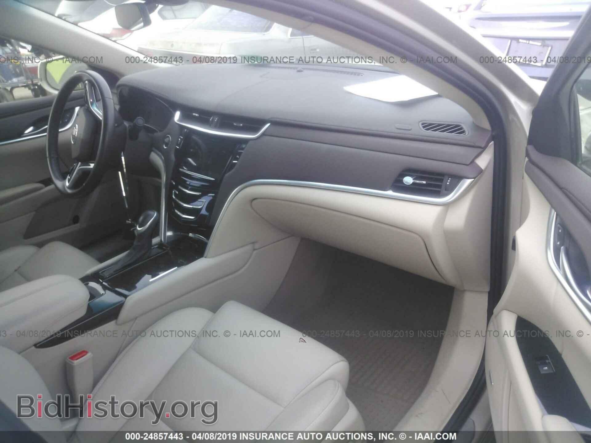 2014 CADILLAC XTS - VIN: 2G61L5S35E9326179 - Photo 5