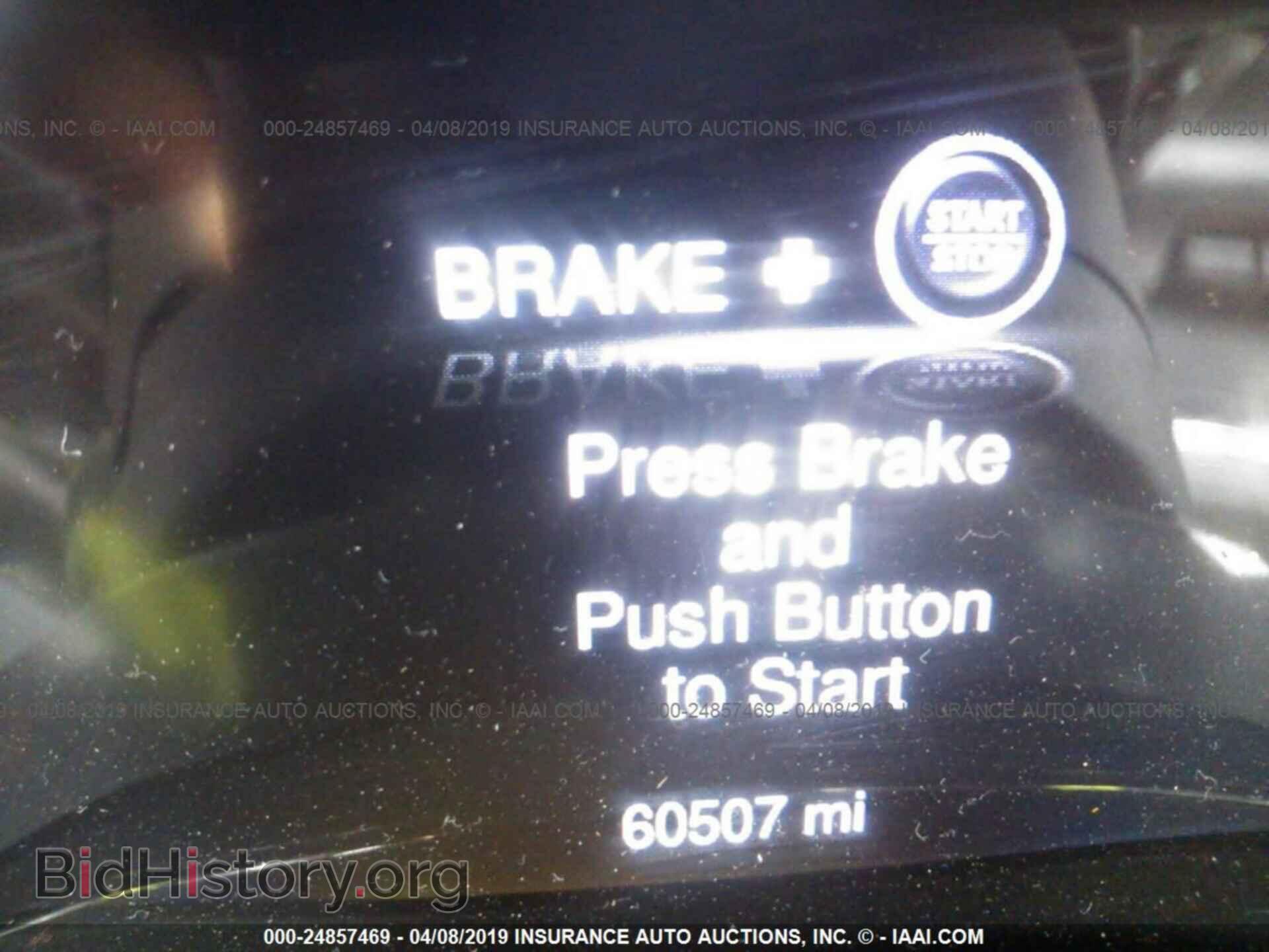 2015 DODGE DURANGO - VIN: 1C4RDJDG6FC202695 - Фото 7