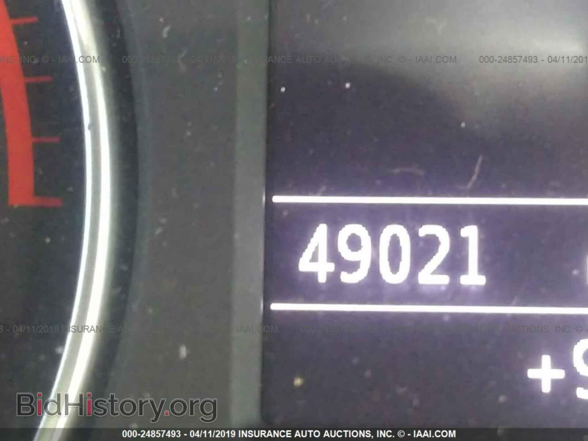 2015 AUDI A3 - VIN: WAUCCGFF5F1143387 - Photo 7