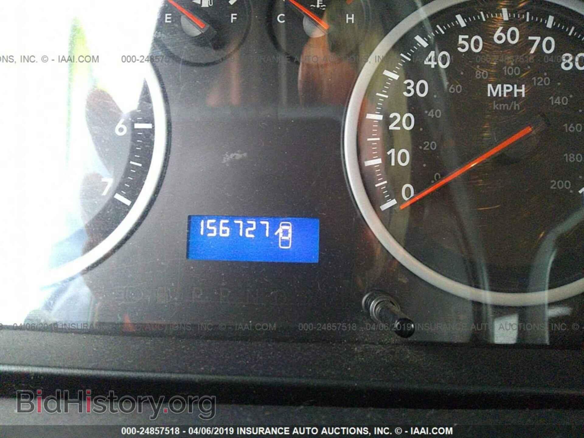 2012 DODGE RAM 1500 - VIN: 1C6RD6FT3CS323541 - Photo 7