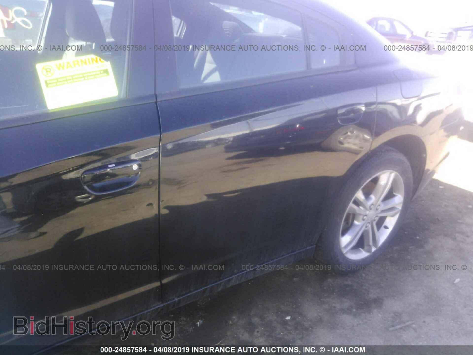 2014 DODGE CHARGER - VIN: 2C3CDXFG1EH354289 - Фото 6