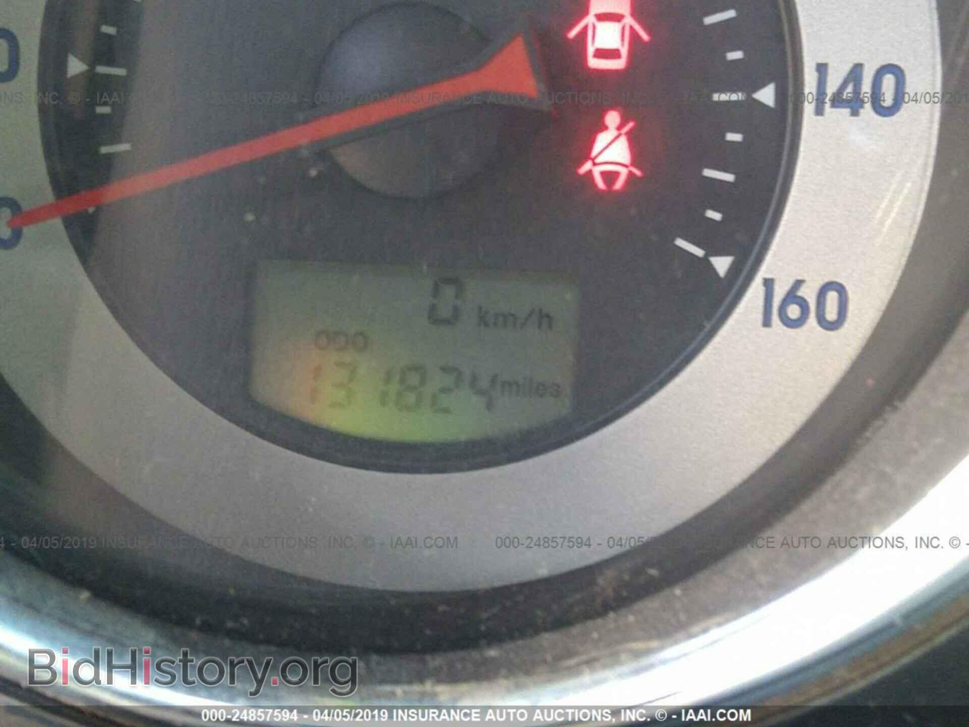 2006 MITSUBISHI ECLIPSE - VIN: 4A3AK34T16E007567 - Фото 7