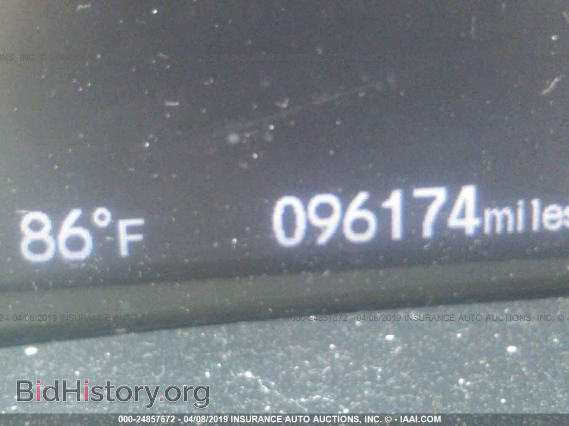 2014 HONDA CIVIC - VIN: 19XFB2F91EE021668 - Фото 7