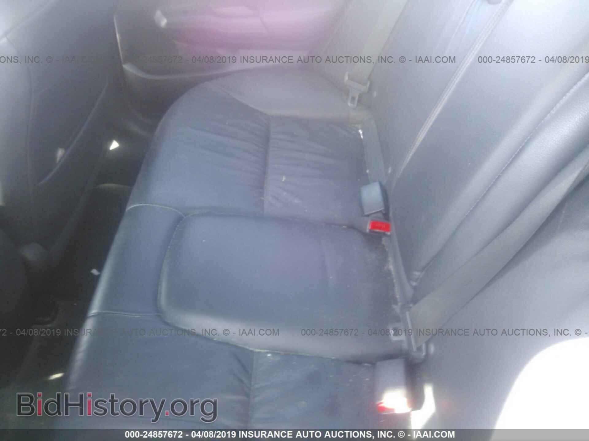 2014 HONDA CIVIC - VIN: 19XFB2F91EE021668 - Фото 8