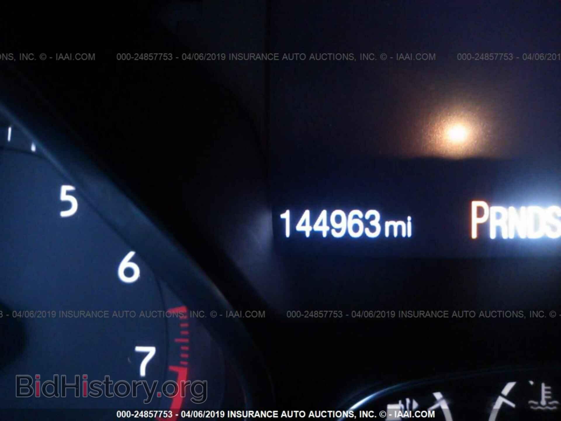 2015 FORD FOCUS - VIN: 1FADP3K23FL323470 - Photo 7
