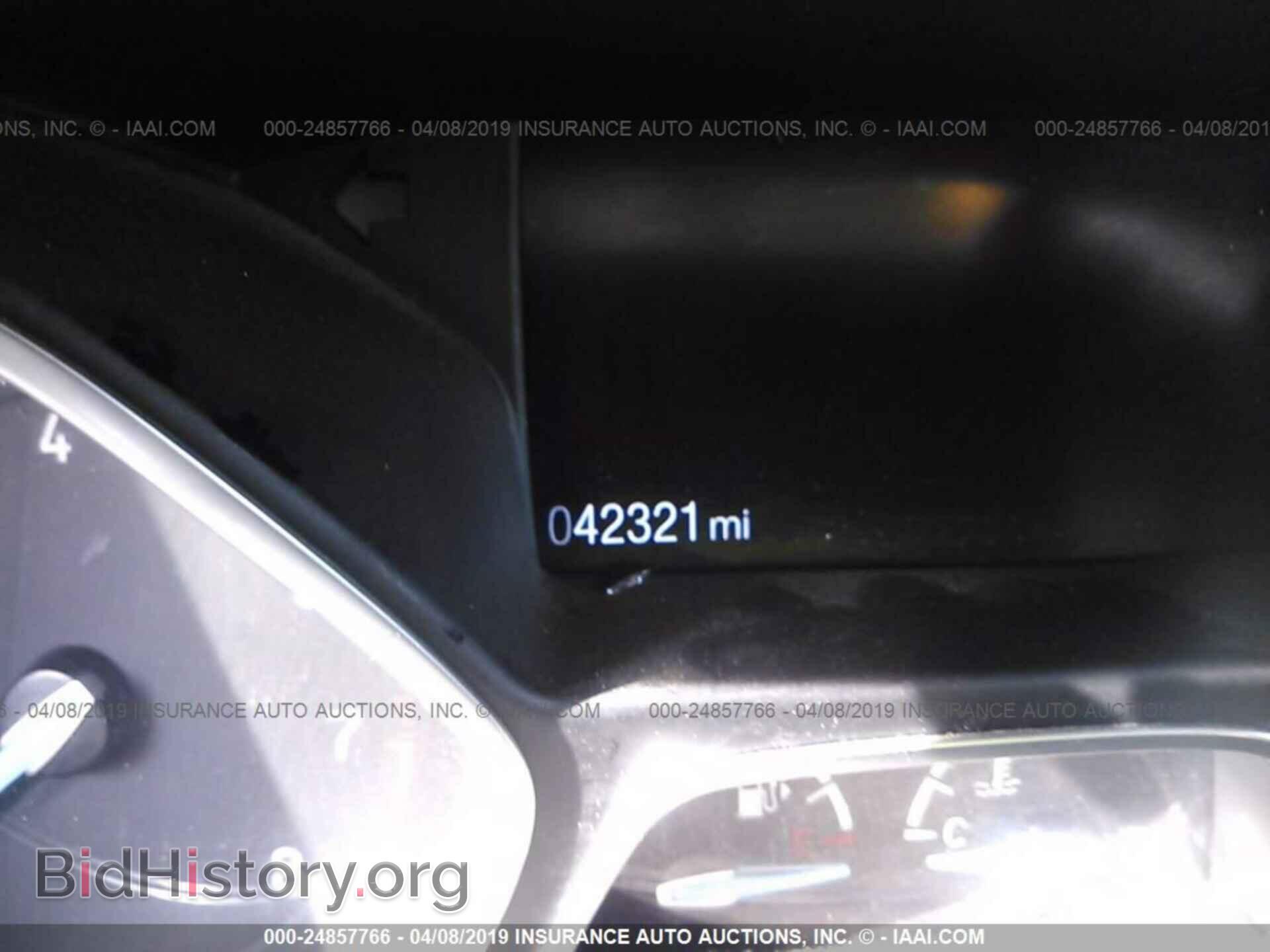 2016 FORD FOCUS - VIN: 1FADP3E23GL292346 - Photo 7