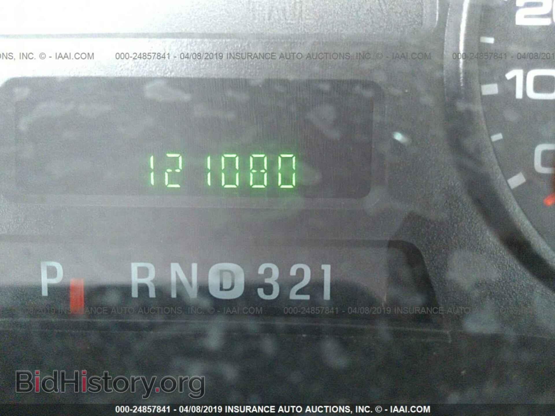 2007 FORD F250 - VIN: 1FTSW21P77EA11878 - Фото 7
