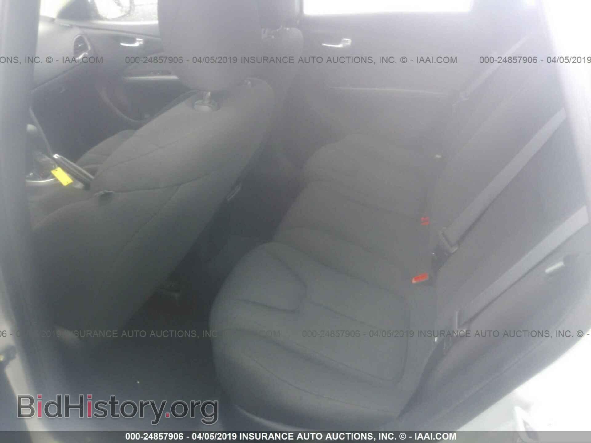 2013 DODGE DART - VIN: 1C3CDFAA7DD230617 - Photo 8