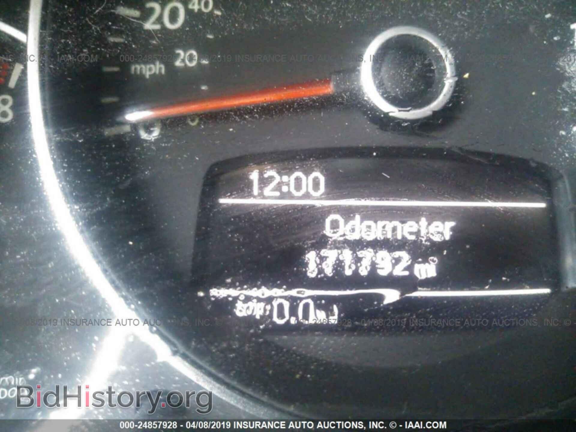 2012 VOLKSWAGEN BEETLE - VIN: 3VWJP7AT1CM636409 - Фото 7