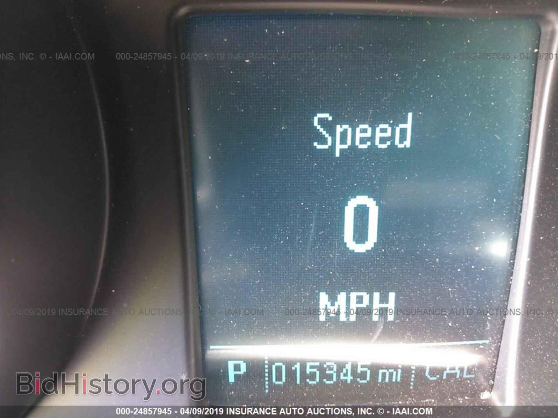 2016 BUICK ENCORE - VIN: KL4CJHSB7GB588947 - Photo 7
