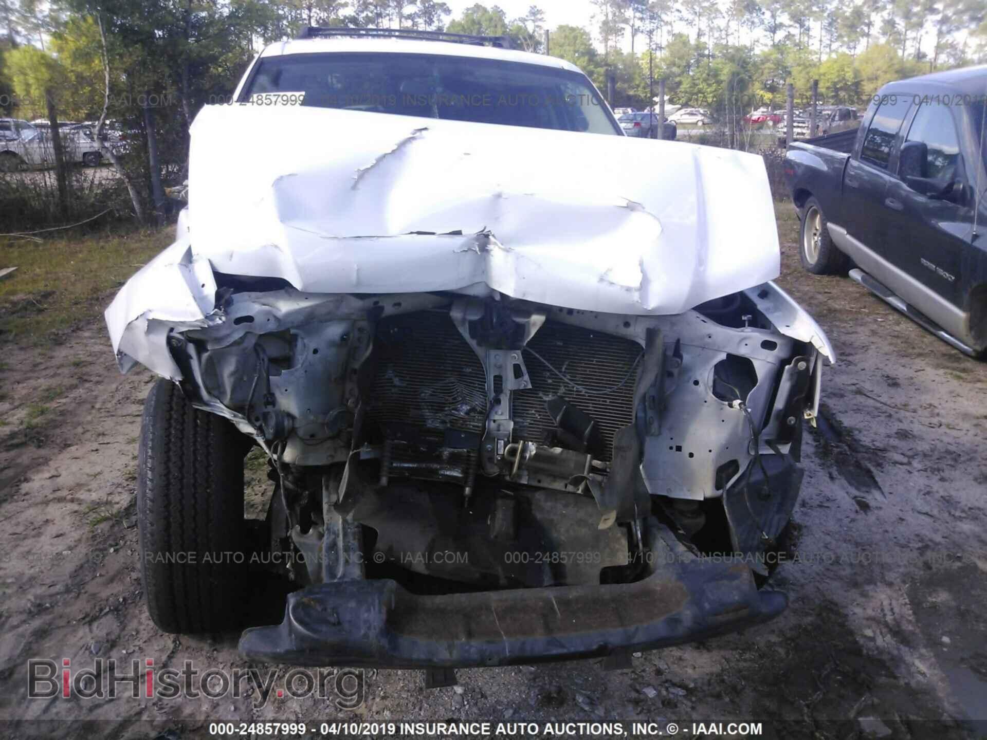 2006 FORD EXPEDITION - VIN: 1FMPU17536LA03956 - Фото 6