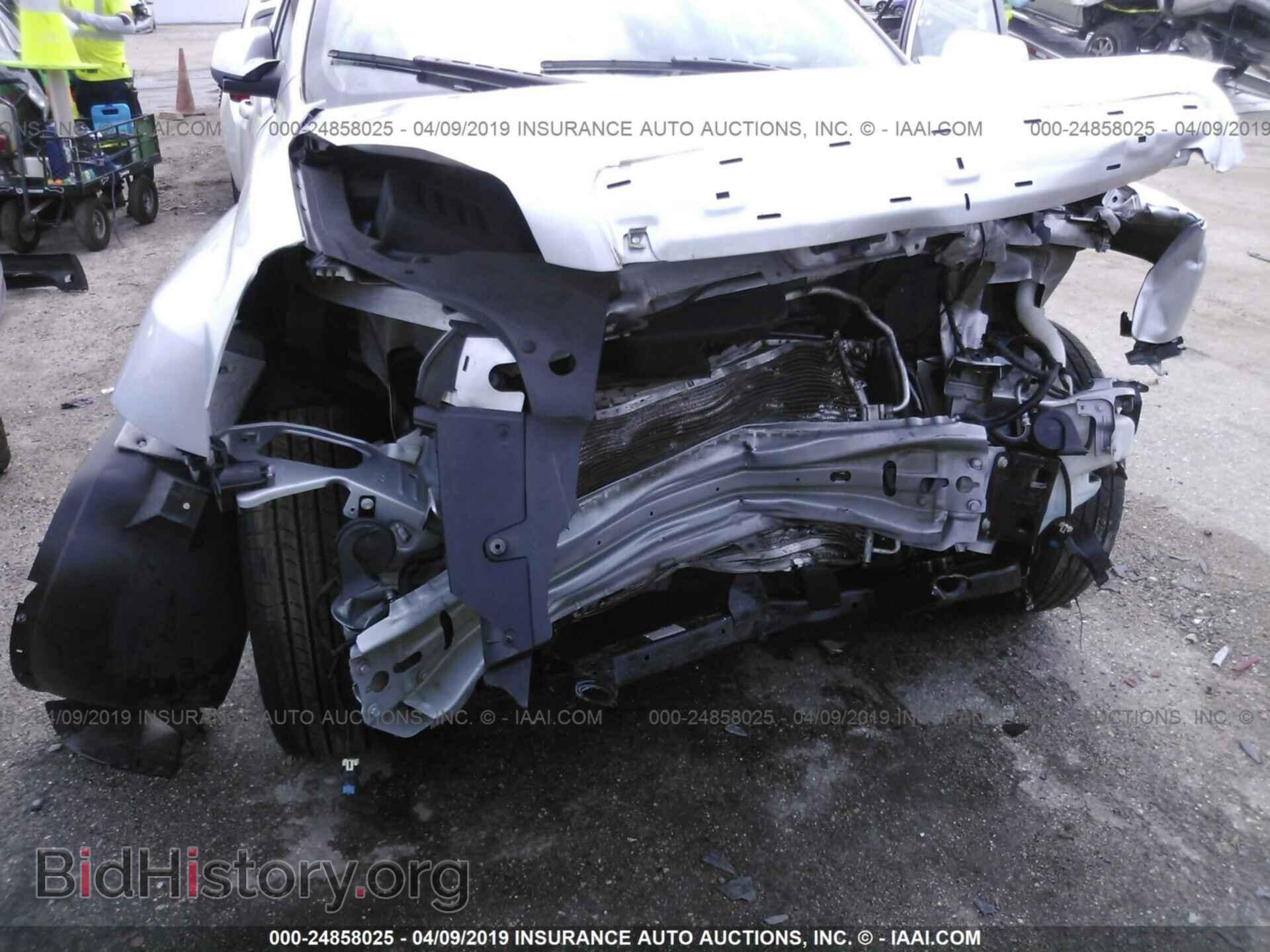 2015 GMC TERRAIN - VIN: 2GKALMEK1F6265656 - Фото 6