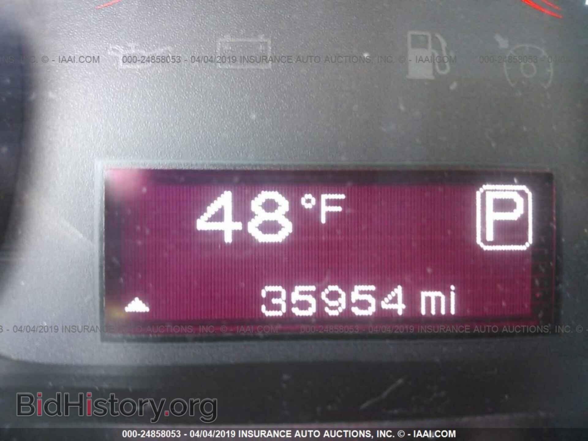 2015 DODGE DART - VIN: 1C3CDFAA6FD123397 - Photo 7