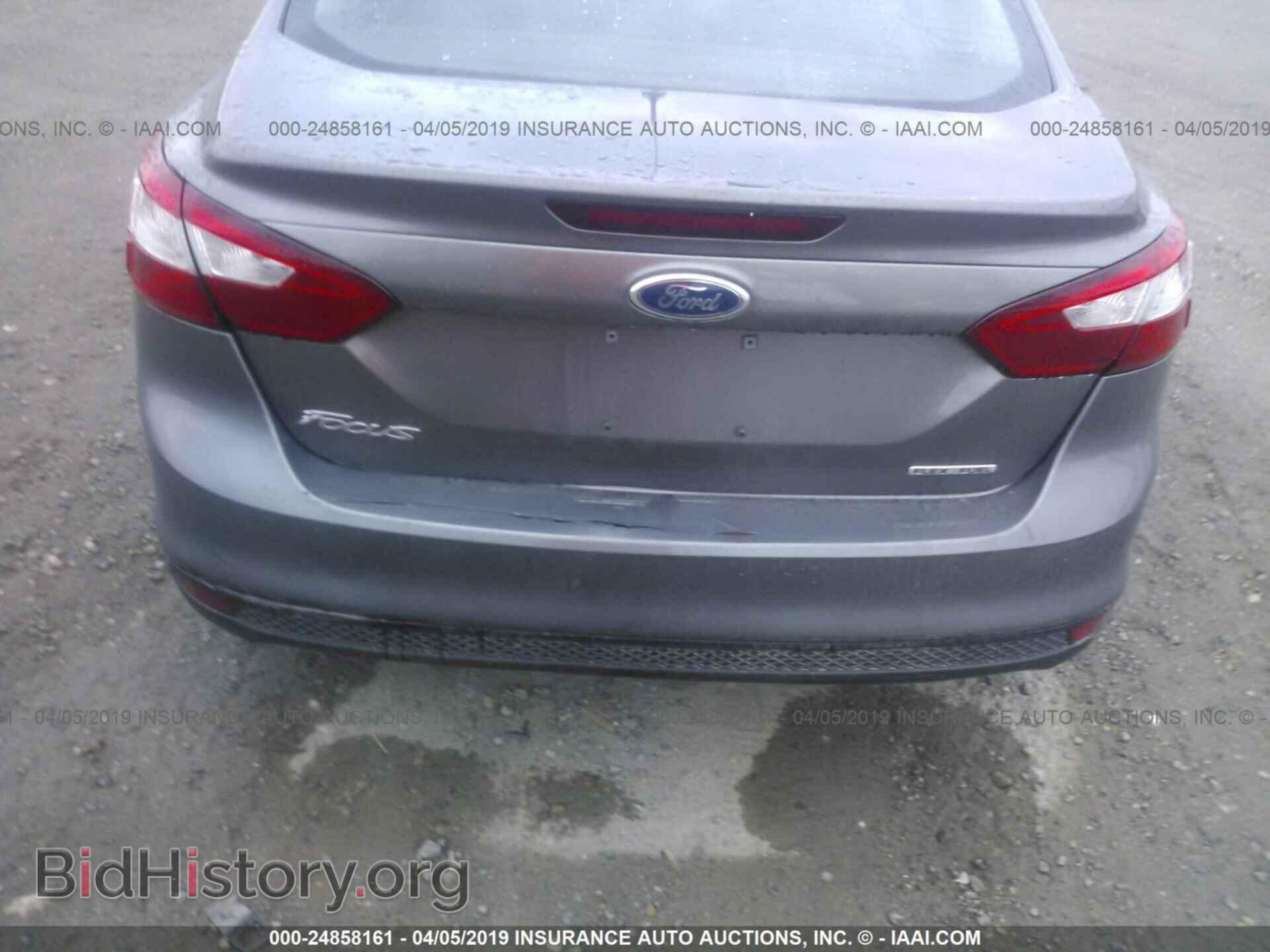 2014 FORD FOCUS - VIN: 1FADP3E2XEL180057 - Photo 6
