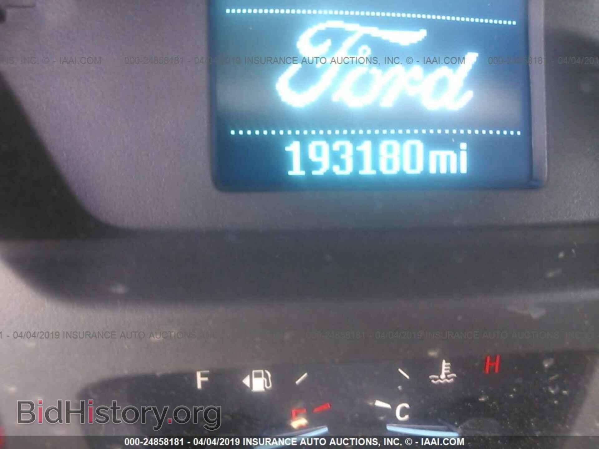 2015 FORD TRANSIT - VIN: 1FTBW3XM3FKA15803 - Photo 7