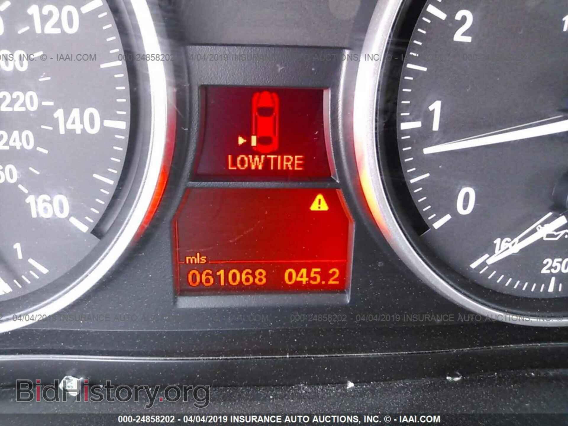 2011 BMW 328 - VIN: WBAKF5C52BE517671 - Фото 7