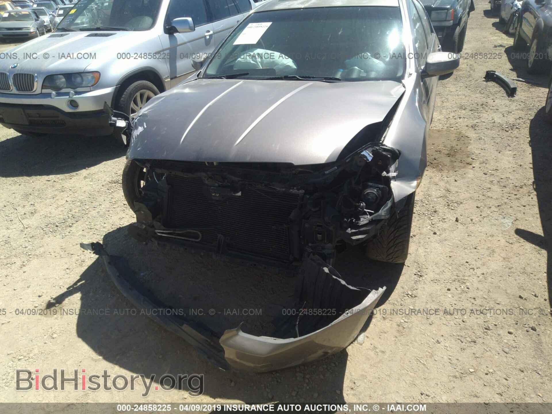 2006 NISSAN MAXIMA - VIN: 1N4BA41E46C832302 - Фото 6