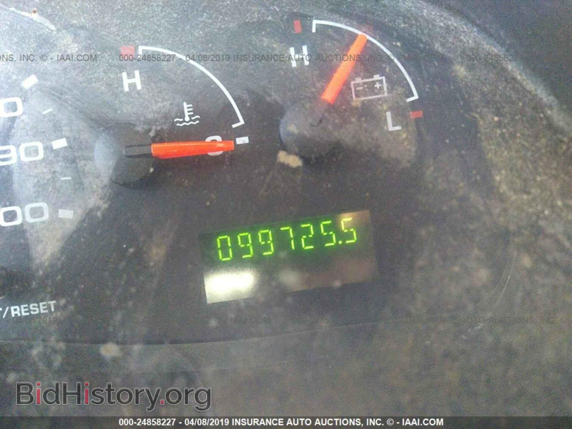 2007 FORD ECONOLINE - VIN: 1FTNS24W87DB37961 - Фото 7