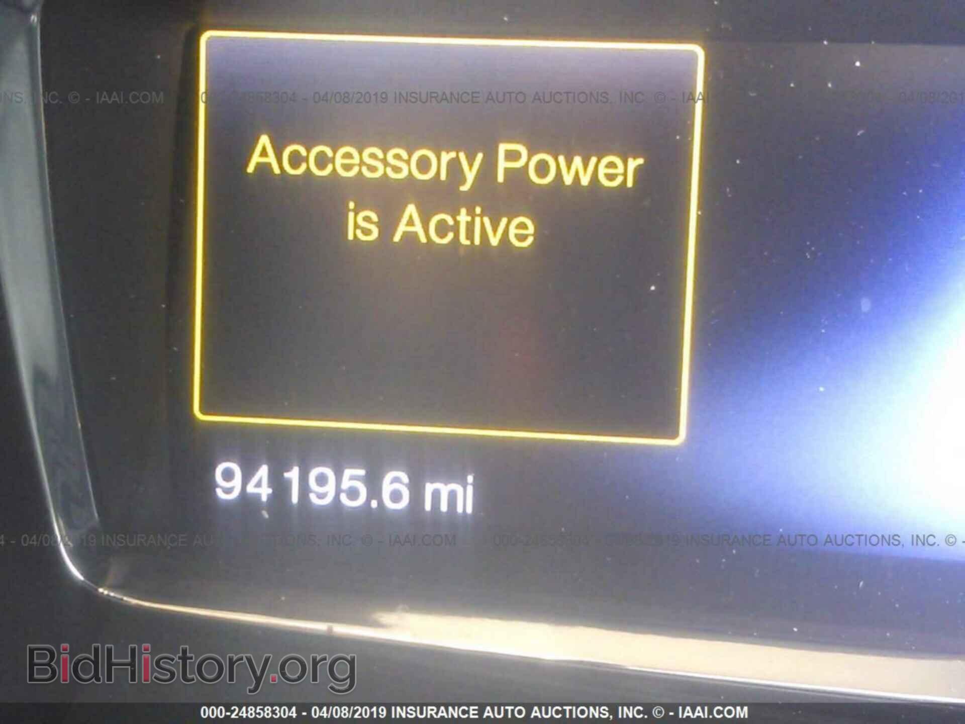 2013 LINCOLN MKX - VIN: 2LMDJ8JK9DBL19060 - Photo 7