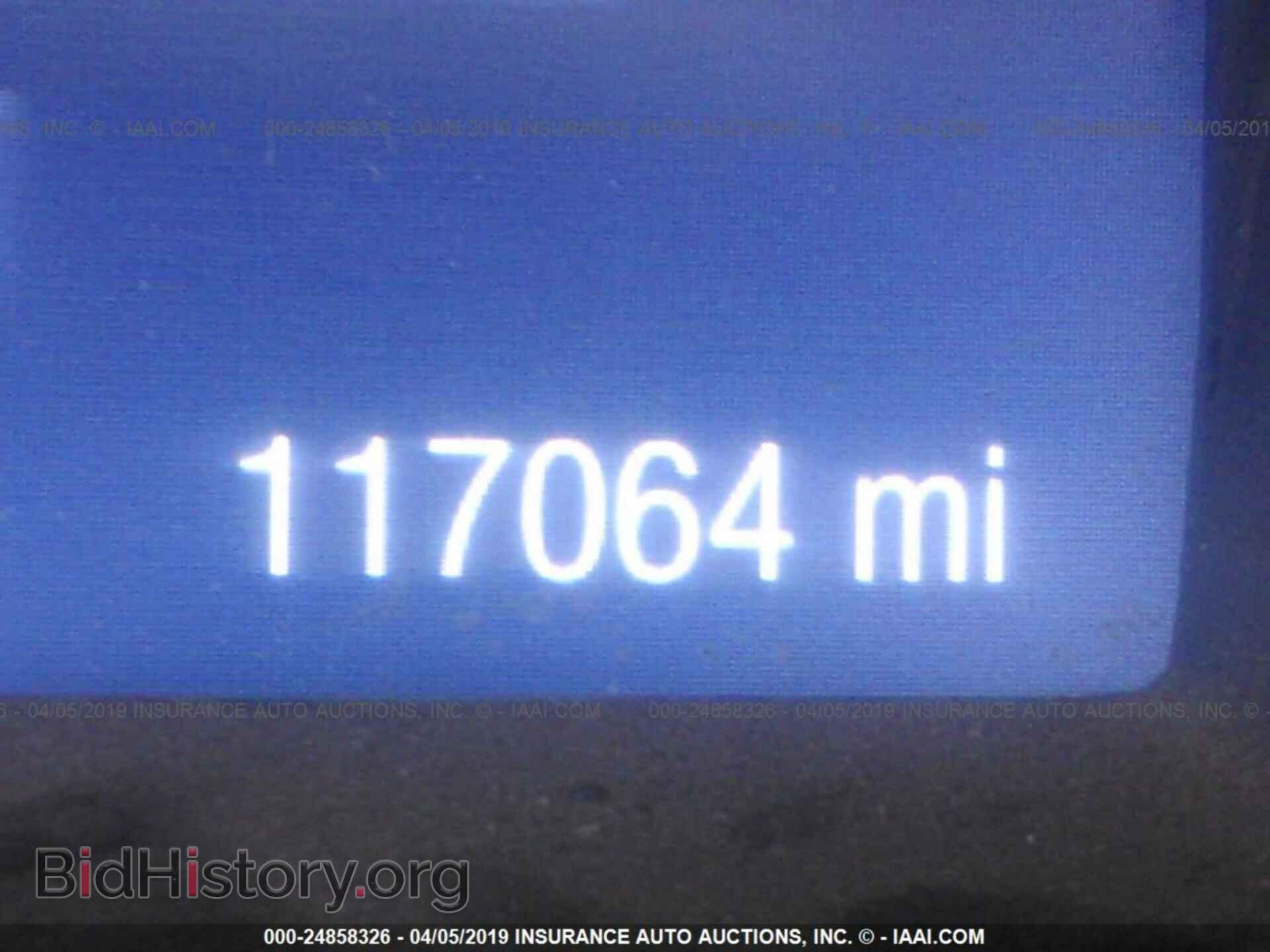 2014 FORD FOCUS - VIN: 1FADP3F2XEL342400 - Фото 7