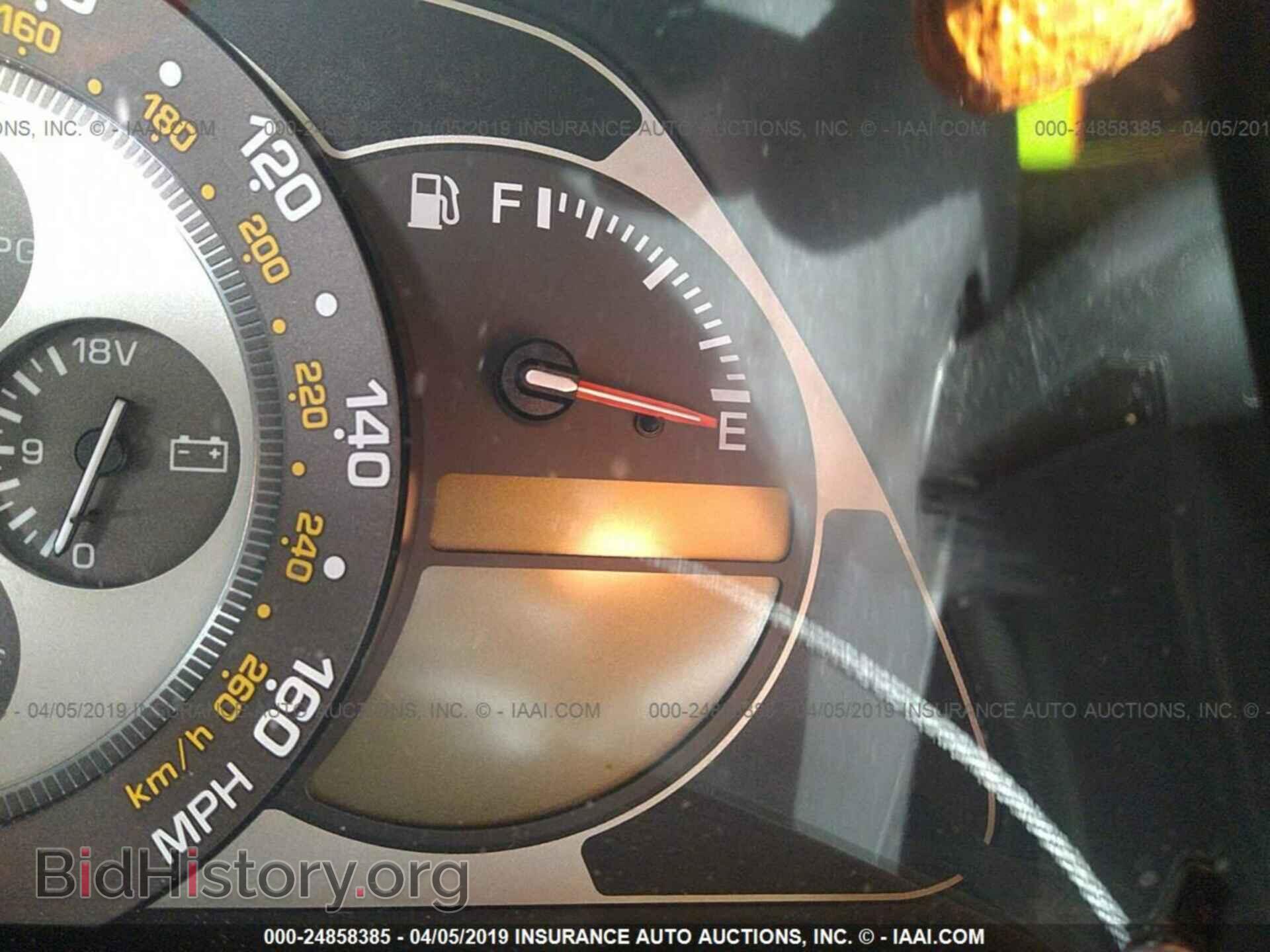 2005 LEXUS IS - VIN: JTHBD192150101108 - Фото 7