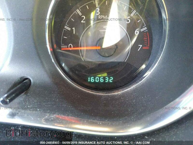 2012 Chrysler 200 (VIN 1C3CCBBGXCN296473) — photo 7 of 10
