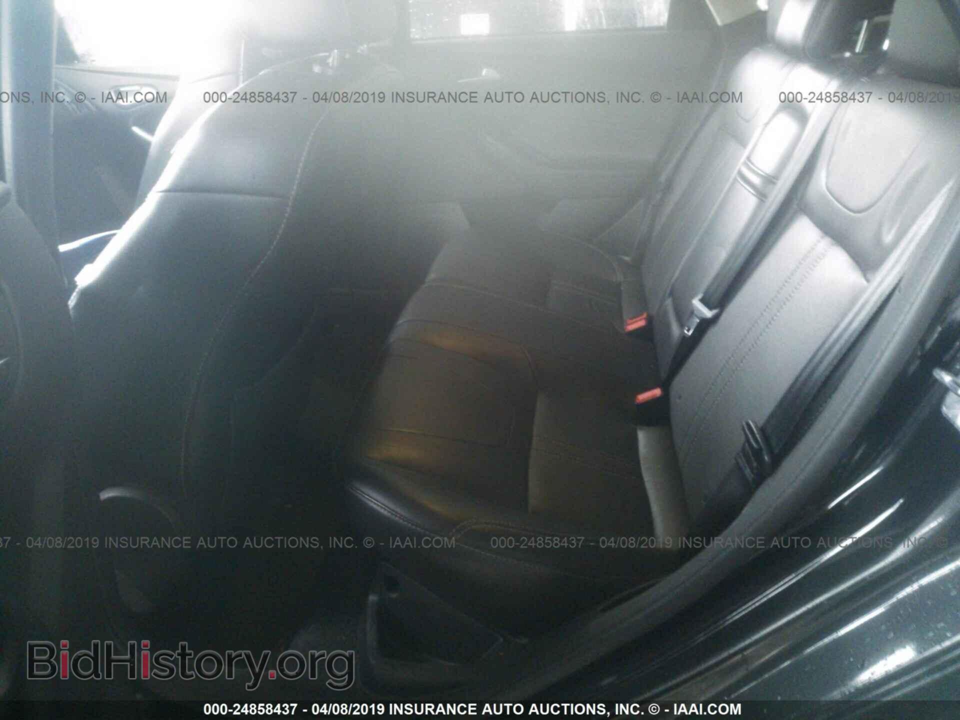 2013 FORD FOCUS - VIN: 1FADP3F22DL118374 - Photo 8