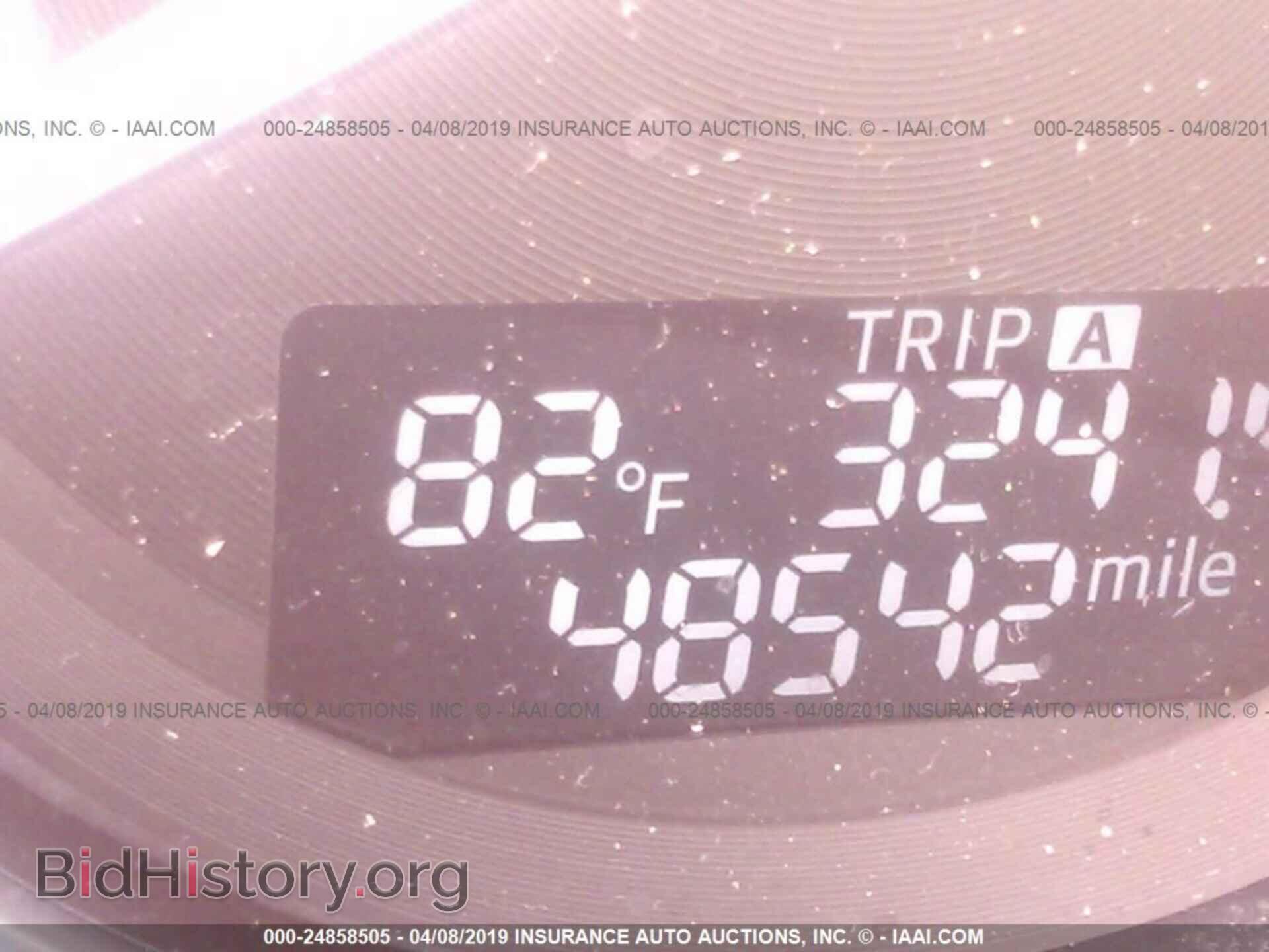 2015 MAZDA CX-5 - VIN: JM3KE4DY0F0551871 - Фото 7