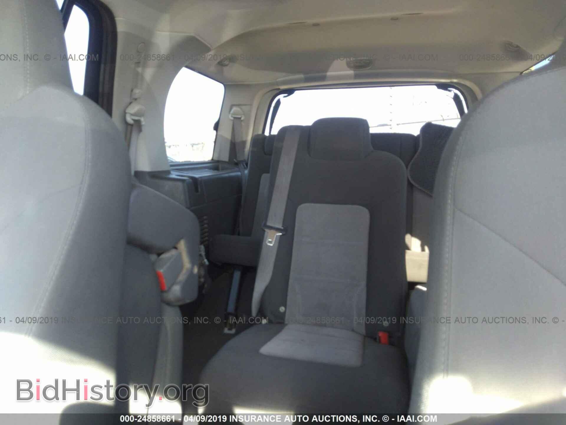 2005 FORD EXPEDITION - VIN: 1FMPU16555LB12340 - Фото 8