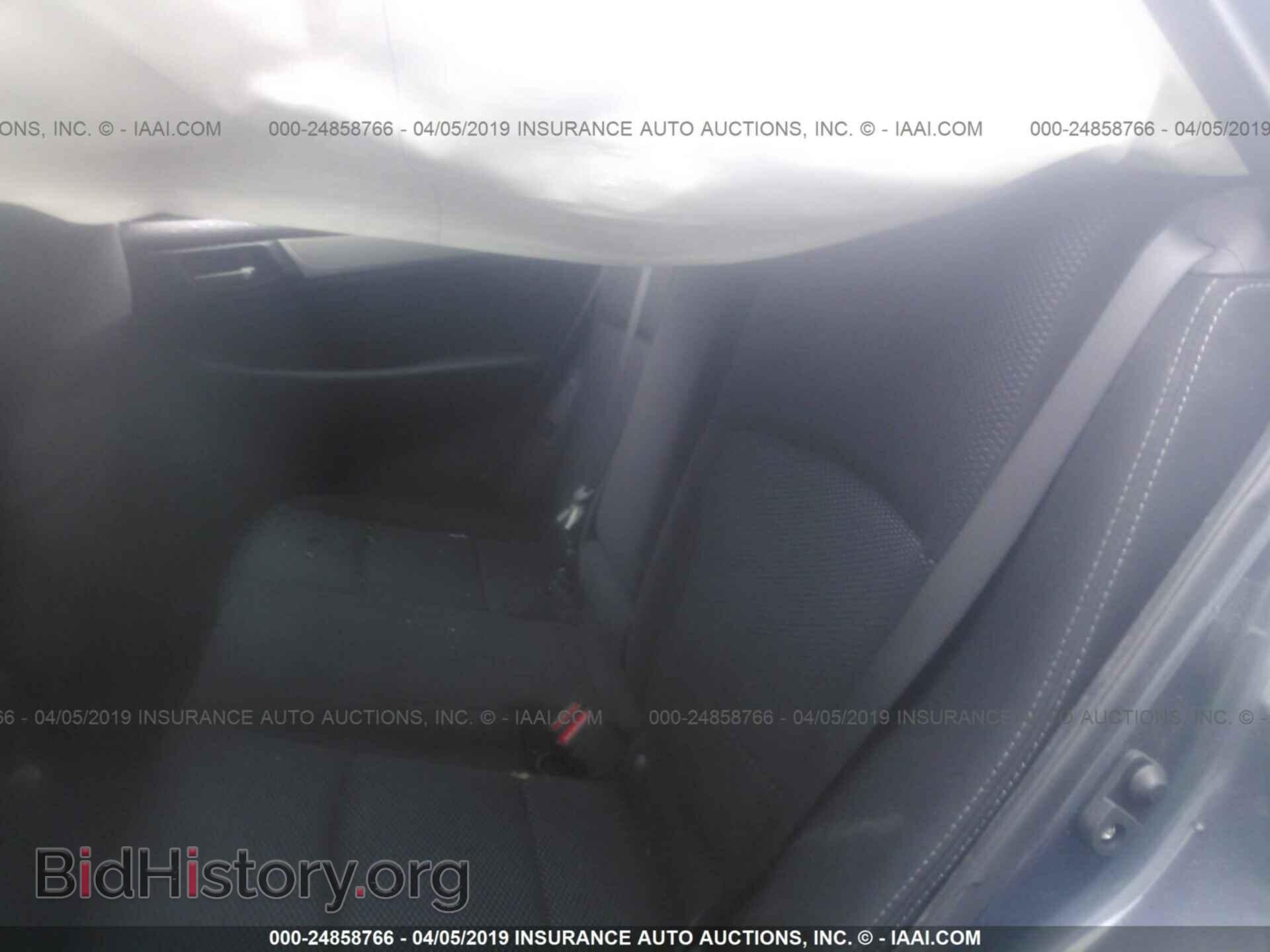 2015 SUBARU OUTBACK - VIN: 4S4BSAHC5F3239098 - Фото 8