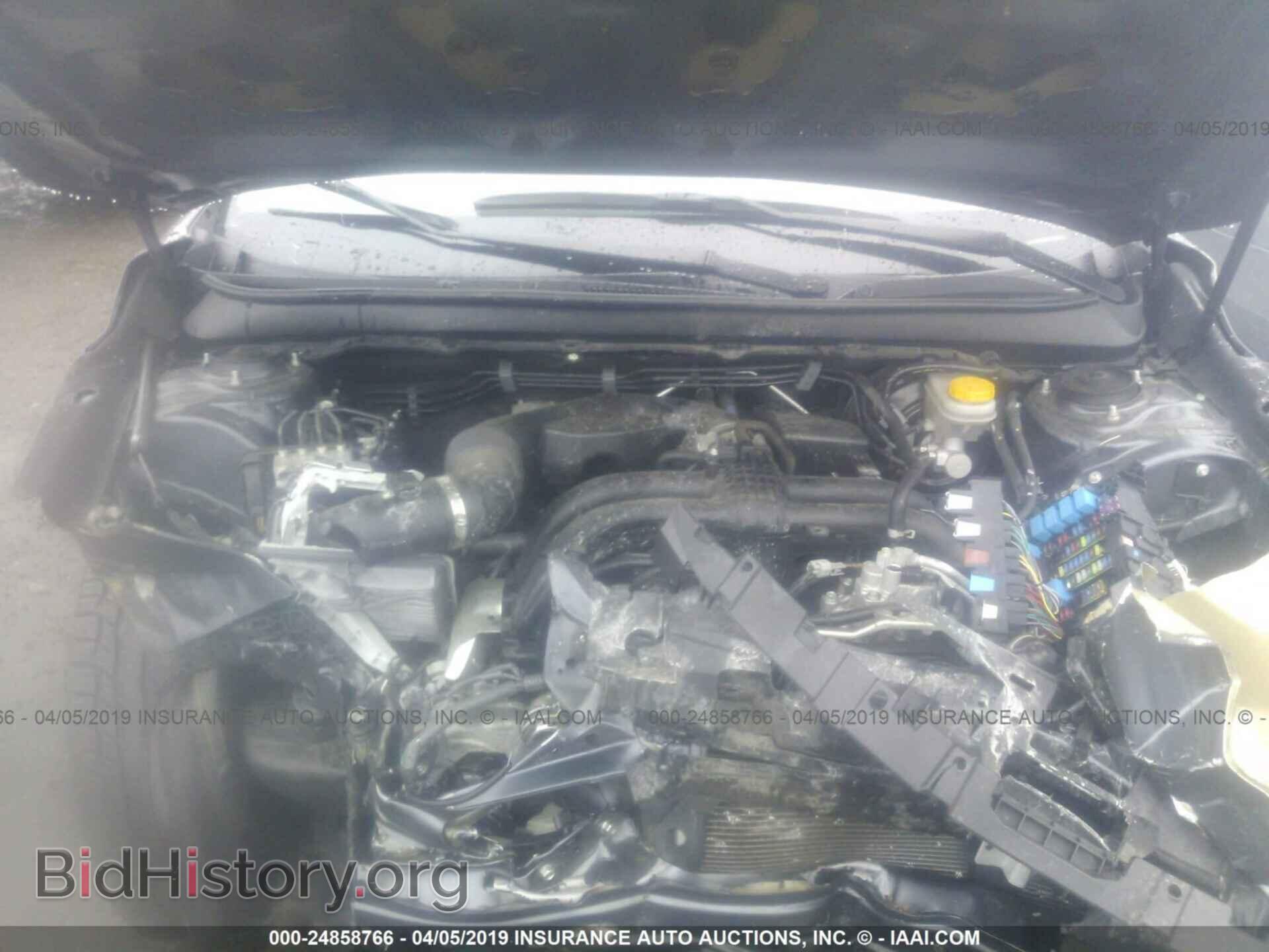 2015 SUBARU OUTBACK - VIN: 4S4BSAHC5F3239098 - Фото 10