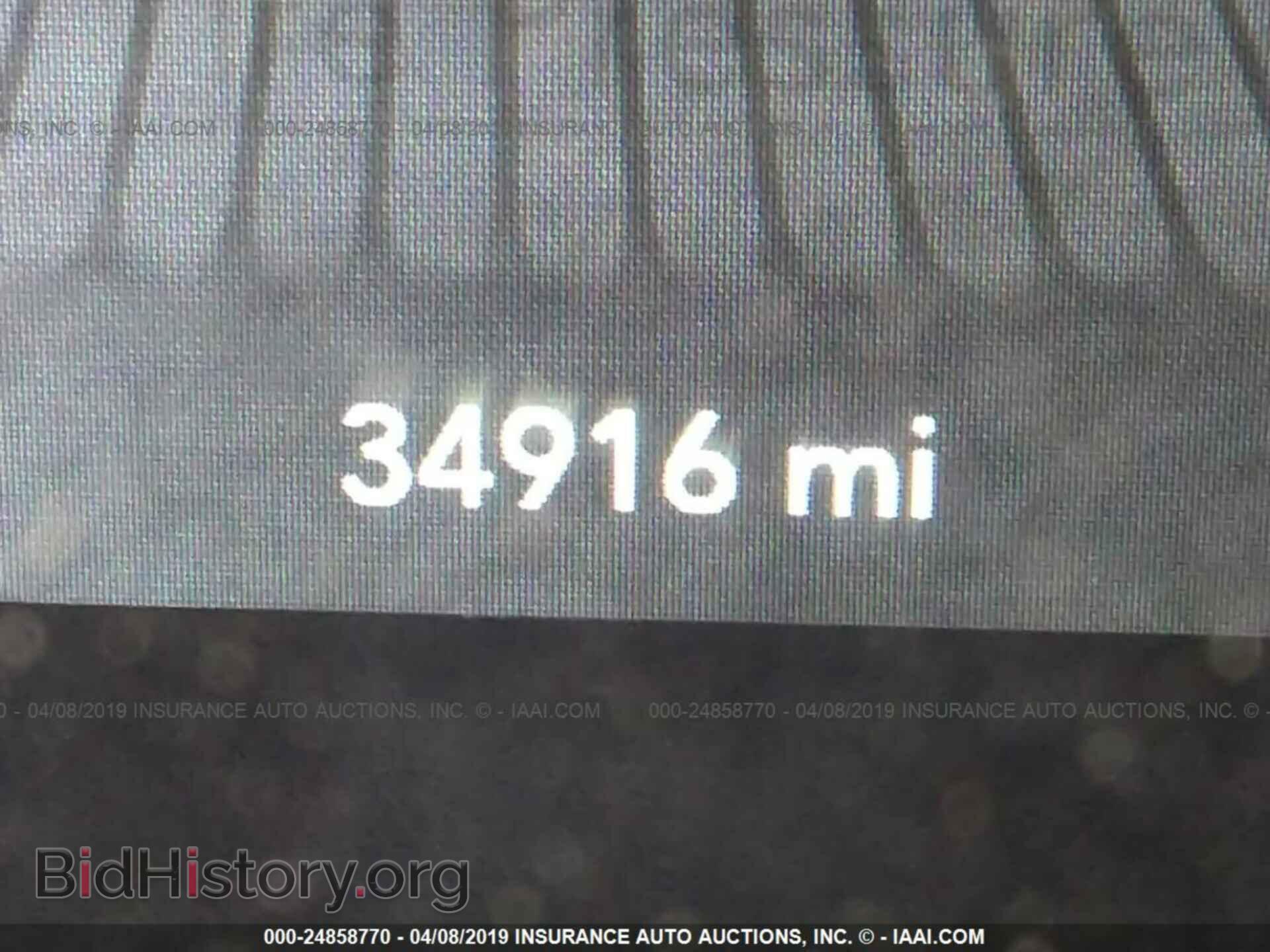 2017 DODGE CHALLENGER - VIN: 2C3CDZAG9HH580698 - Фото 7