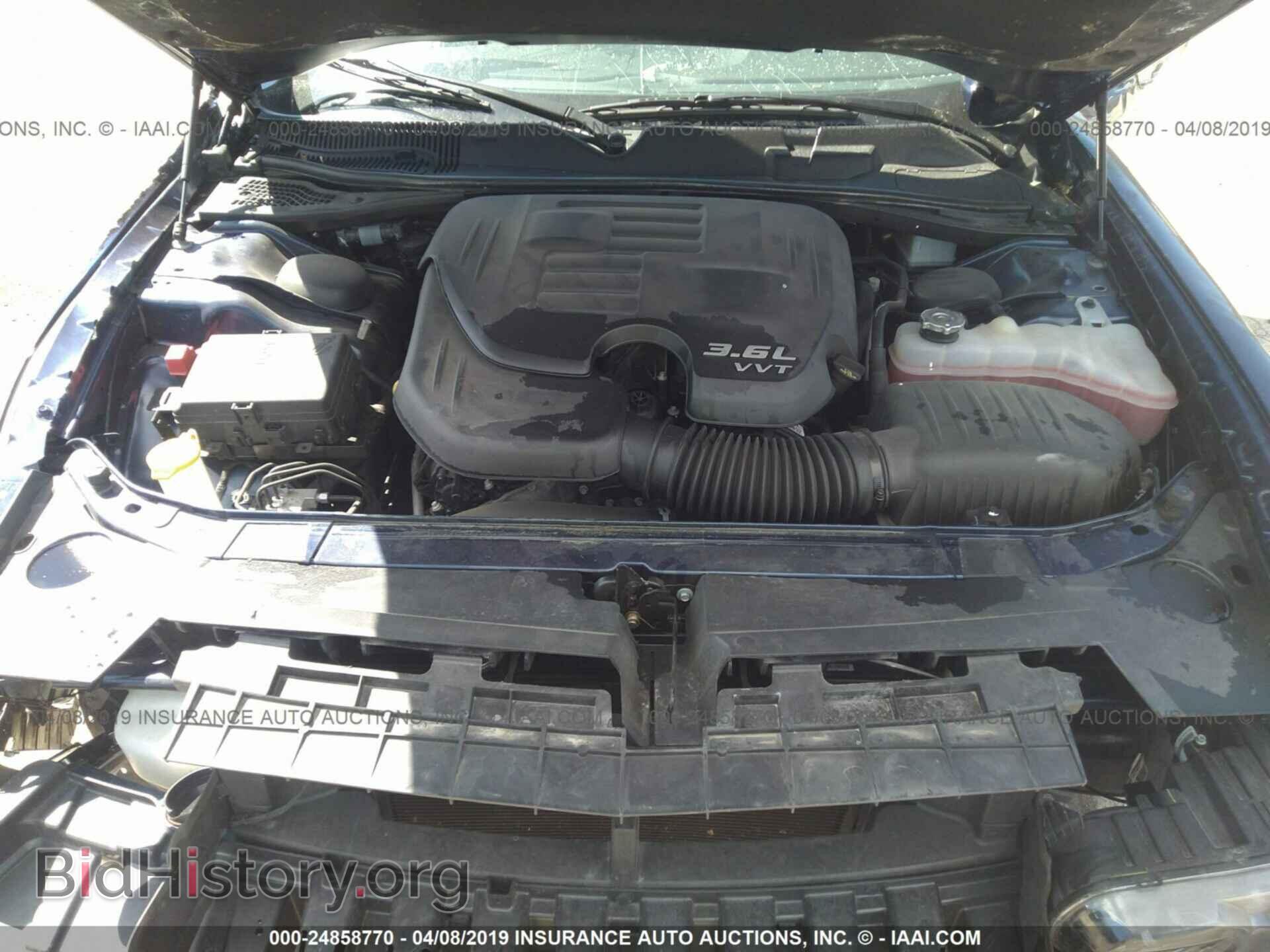 2017 DODGE CHALLENGER - VIN: 2C3CDZAG9HH580698 - Фото 10