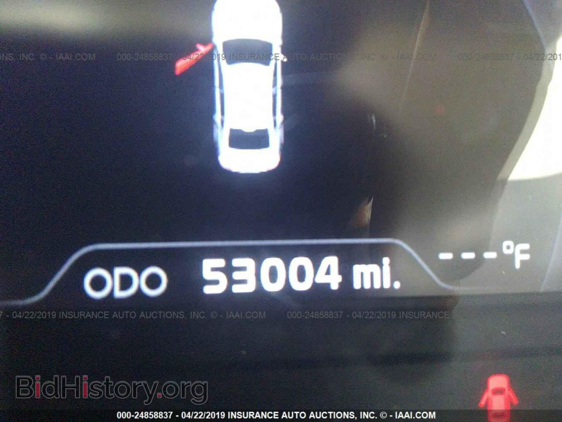 2014 KIA CADENZA - VIN: KNALN4D76E5167659 - Фото 7