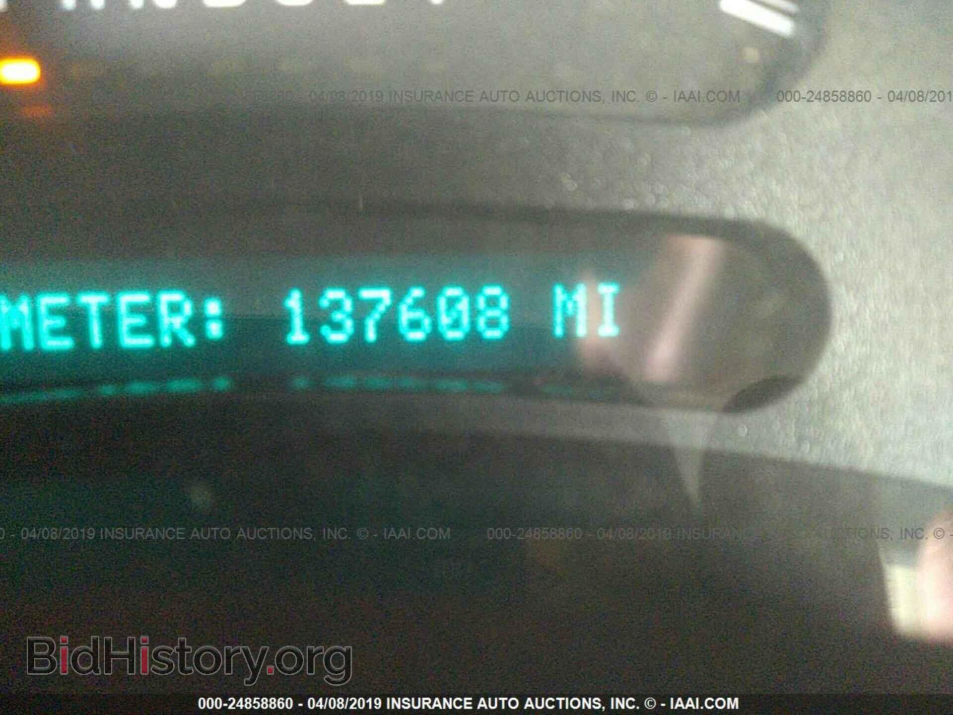 2006 CHEVROLET SILVERADO - VIN: 1GCEK19B86Z197000 - Фото 7