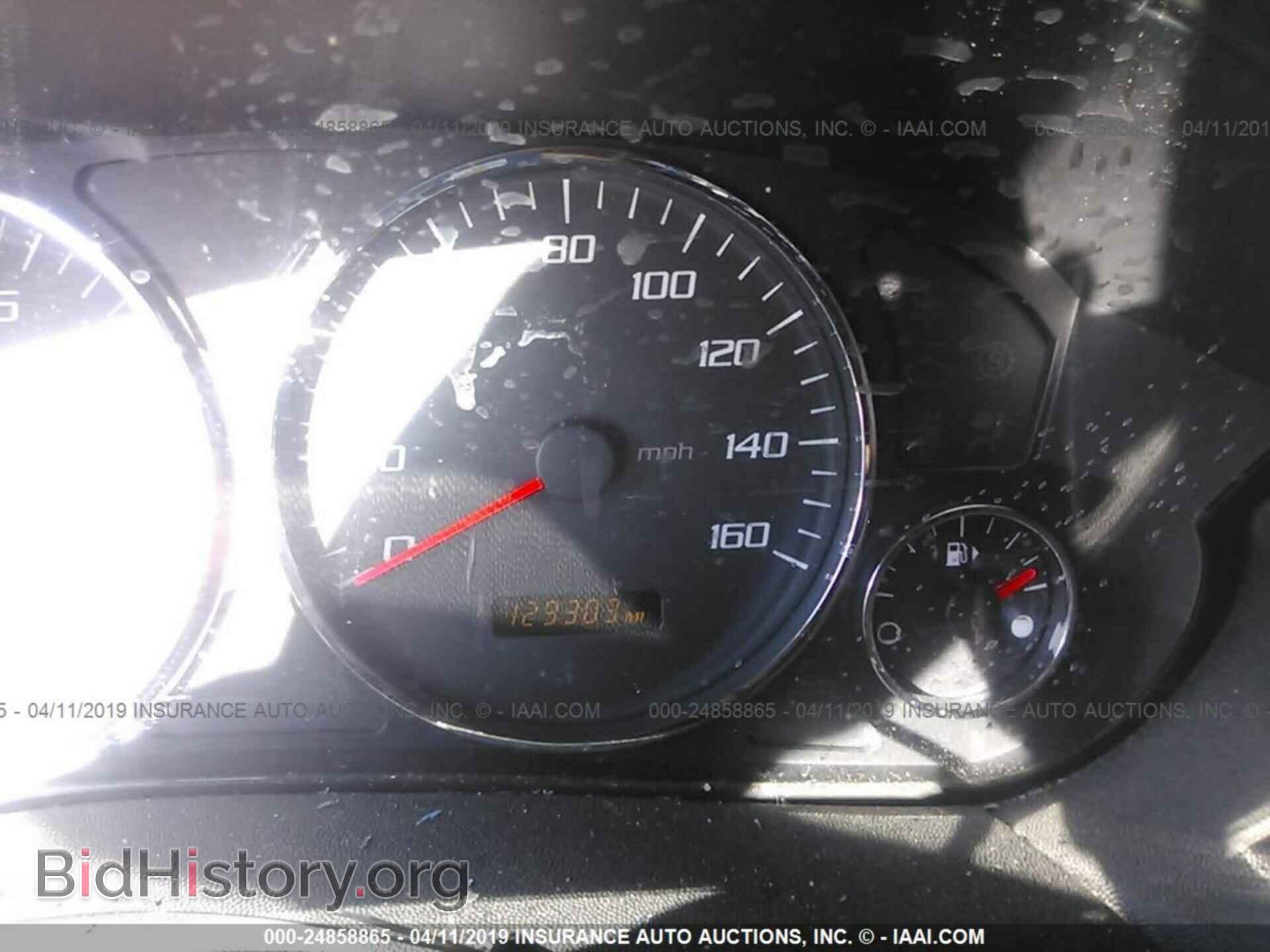 2007 CADILLAC CTS - VIN: 1G6DP577270109439 - Фото 7