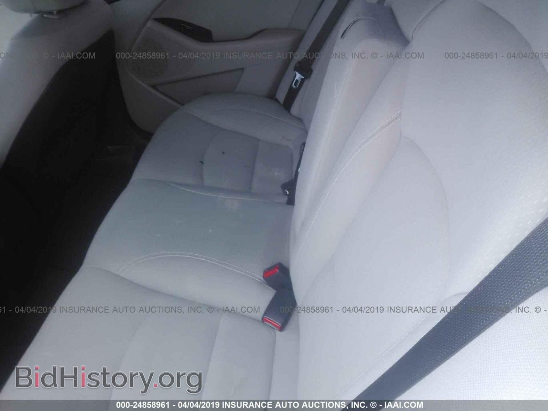 2015 KIA OPTIMA - VIN: 5XXGM4A77FG370469 - Photo 8