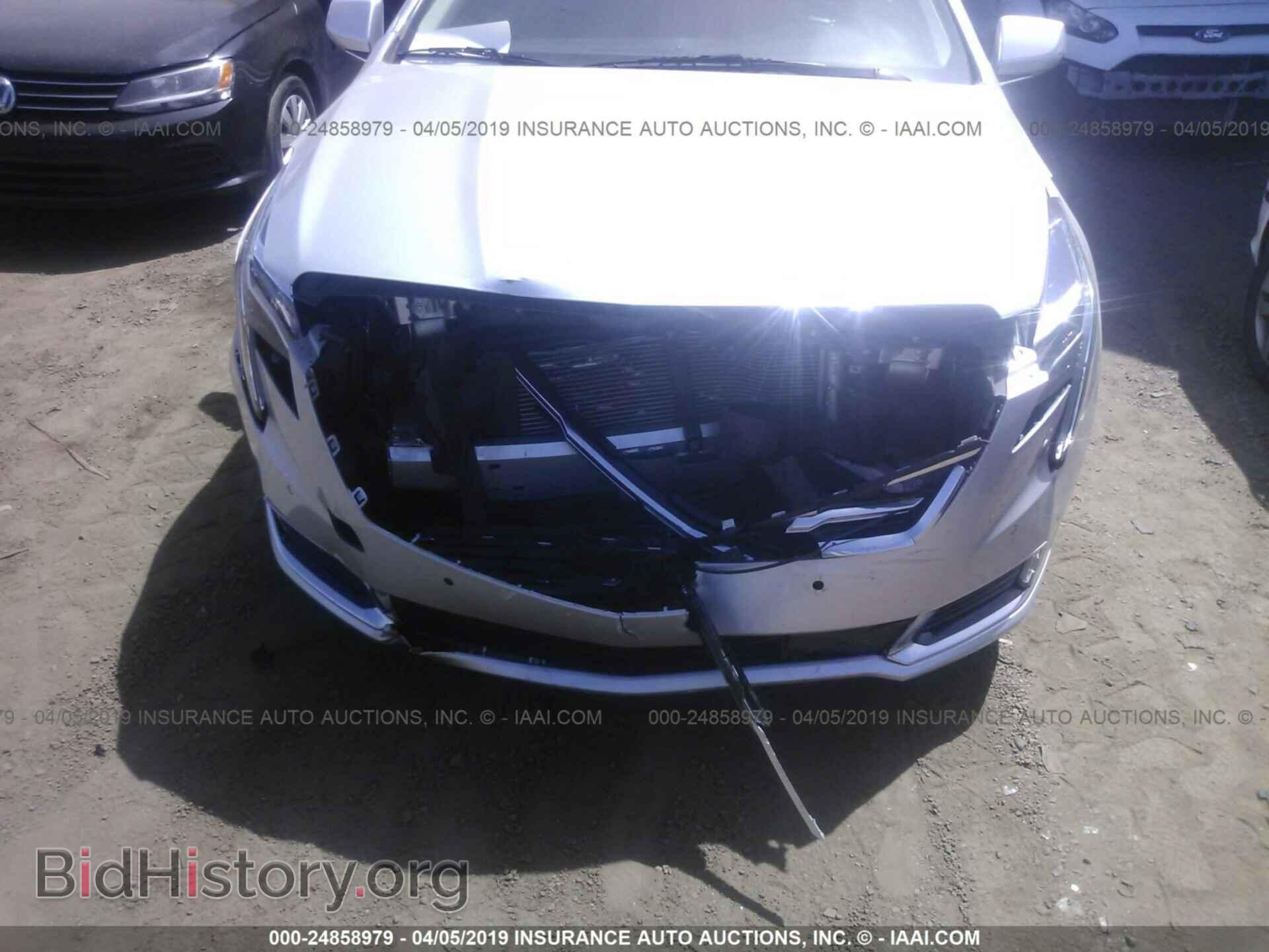 2018 CADILLAC XTS - VIN: 2G61M5S31J9157155 - Фото 6
