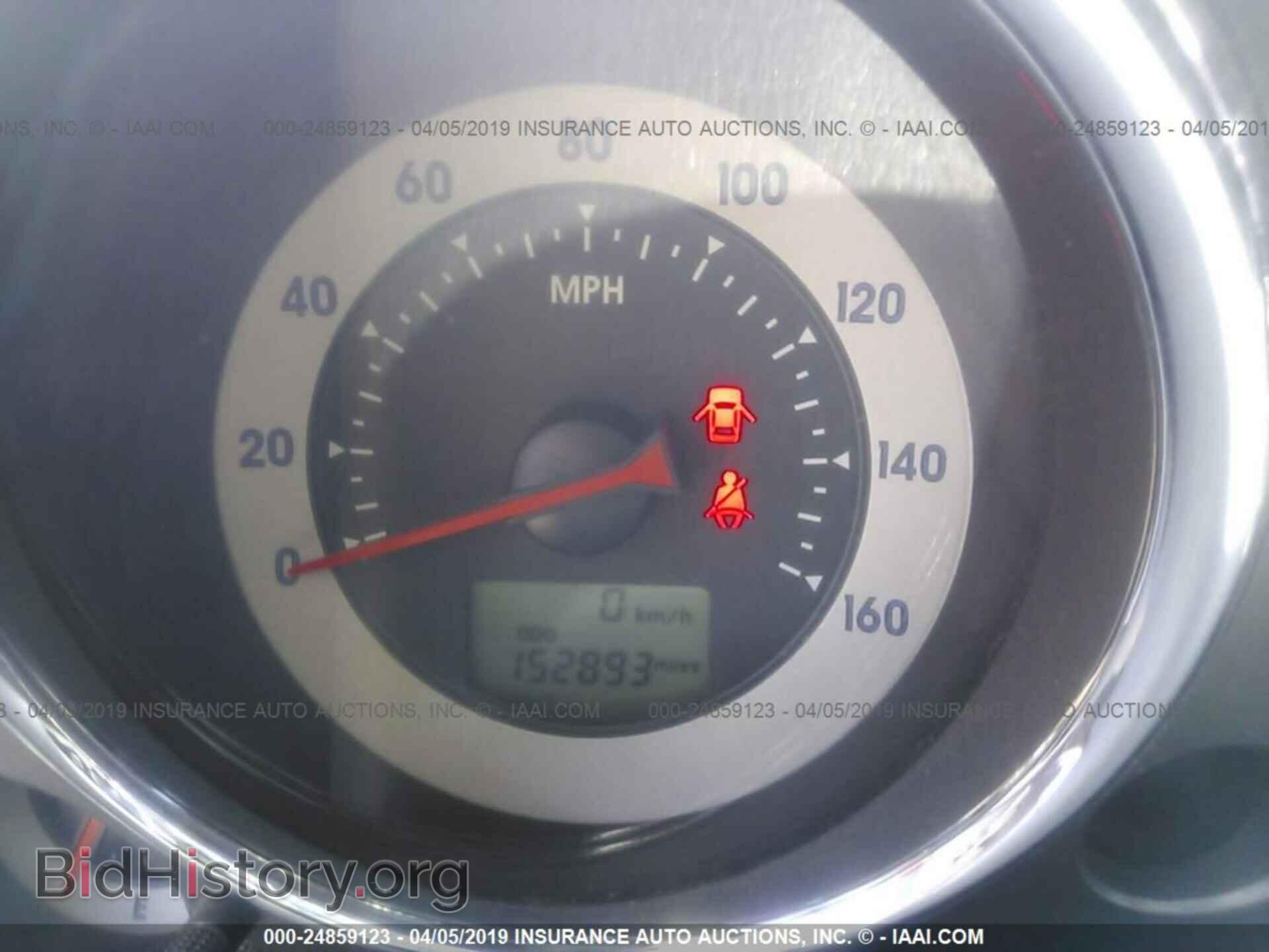 2006 MITSUBISHI ECLIPSE - VIN: 4A3AK34T16E023090 - Photo 7