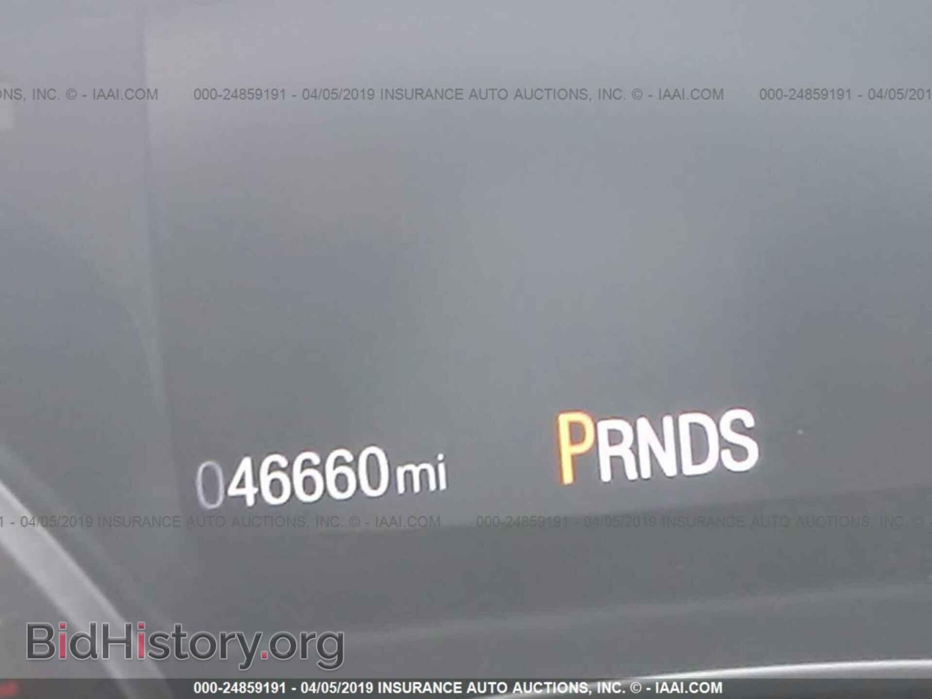 2017 FORD FOCUS - VIN: 1FADP3H27HL324664 - Фото 7