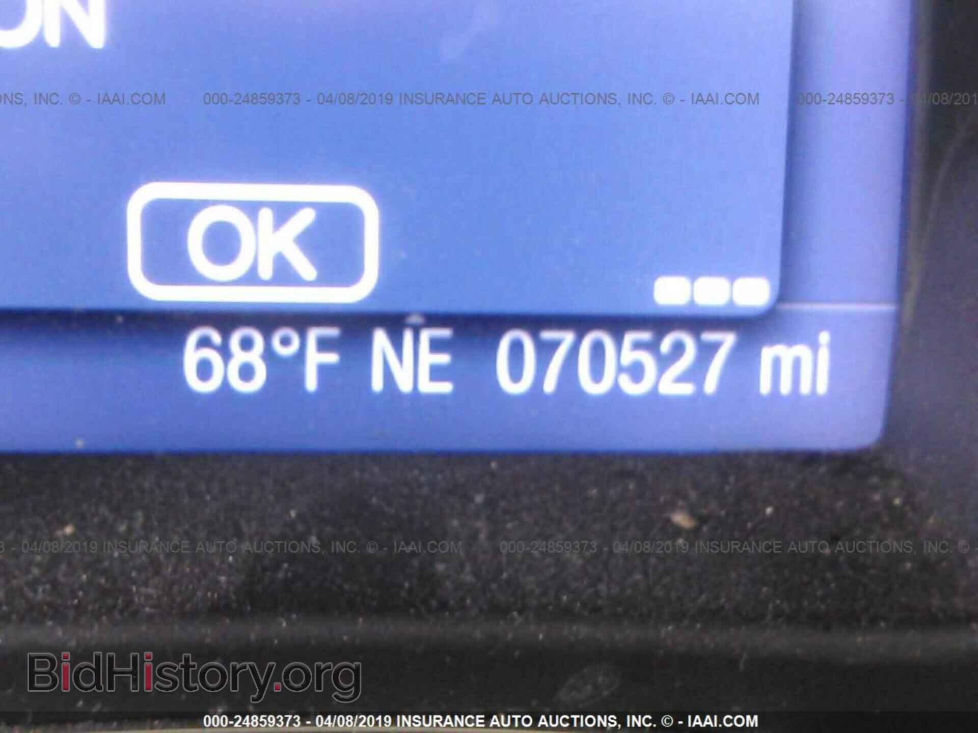 2014 FORD FOCUS - VIN: 1FADP3F23EL115551 - Photo 7