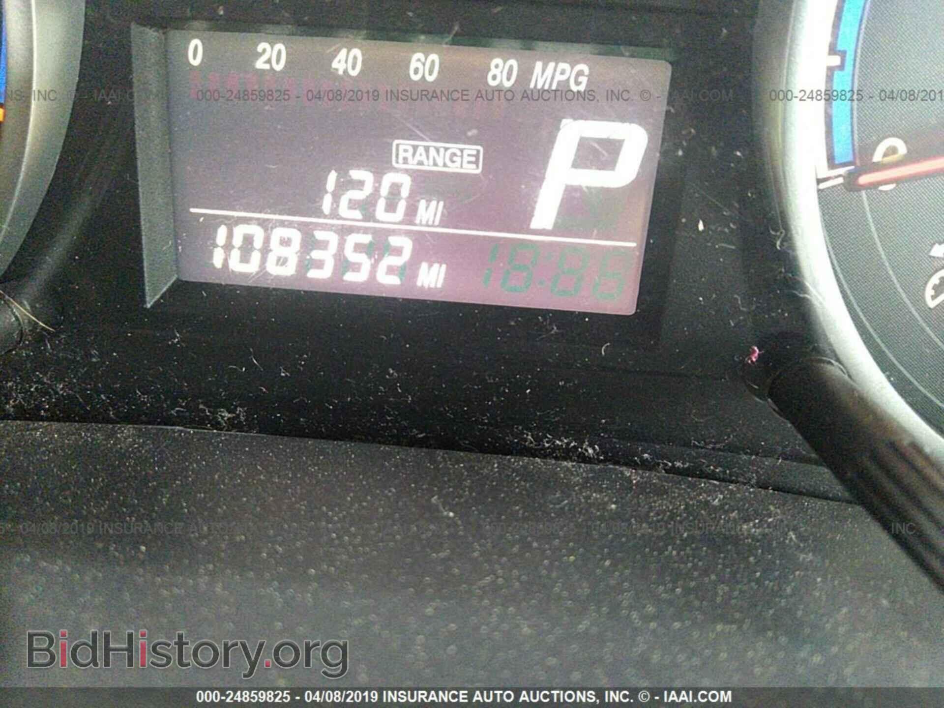 2012 SUZUKI SX4 - VIN: JS2YA5A51C6300158 - Photo 7