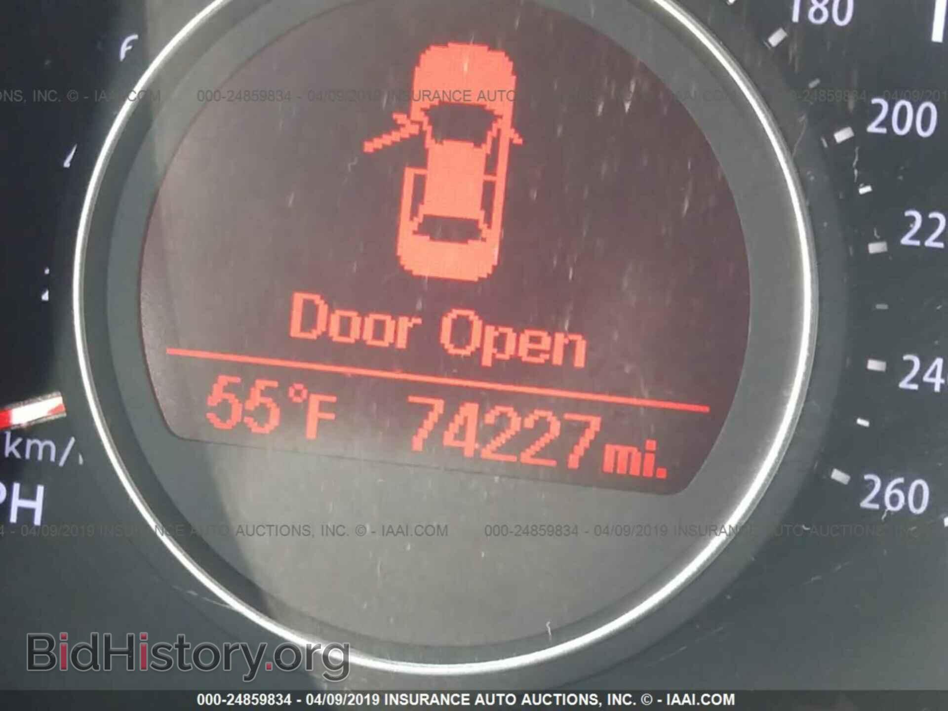 2012 KIA OPTIMA - VIN: 5XXGN4A71CG077434 - Фото 7