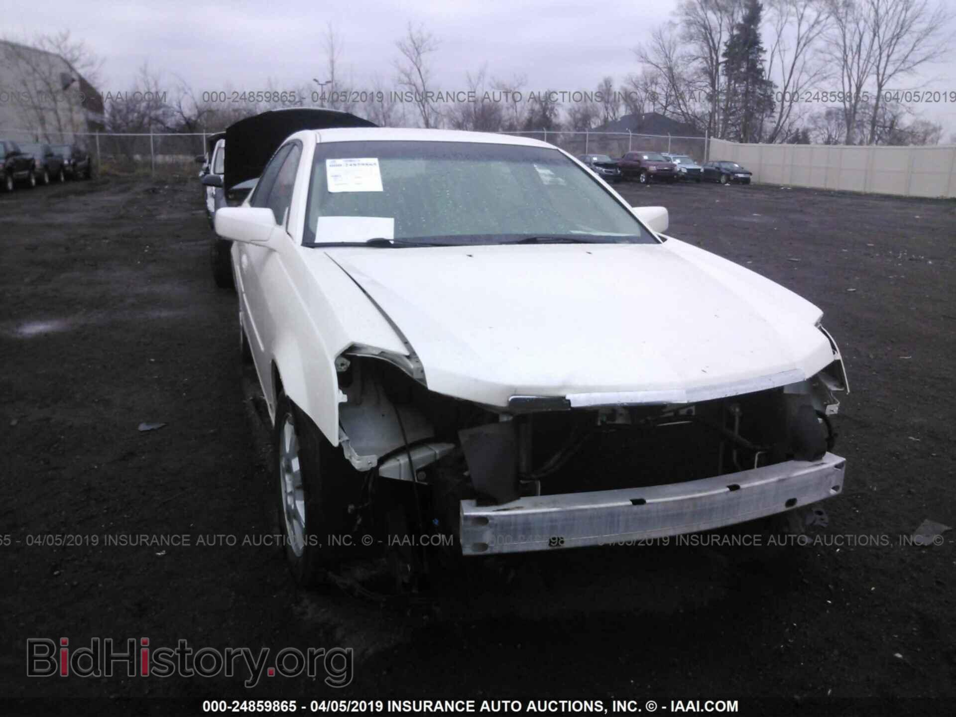 2007 CADILLAC CTS - VIN: 1G6DP577770107346 - Фото 6