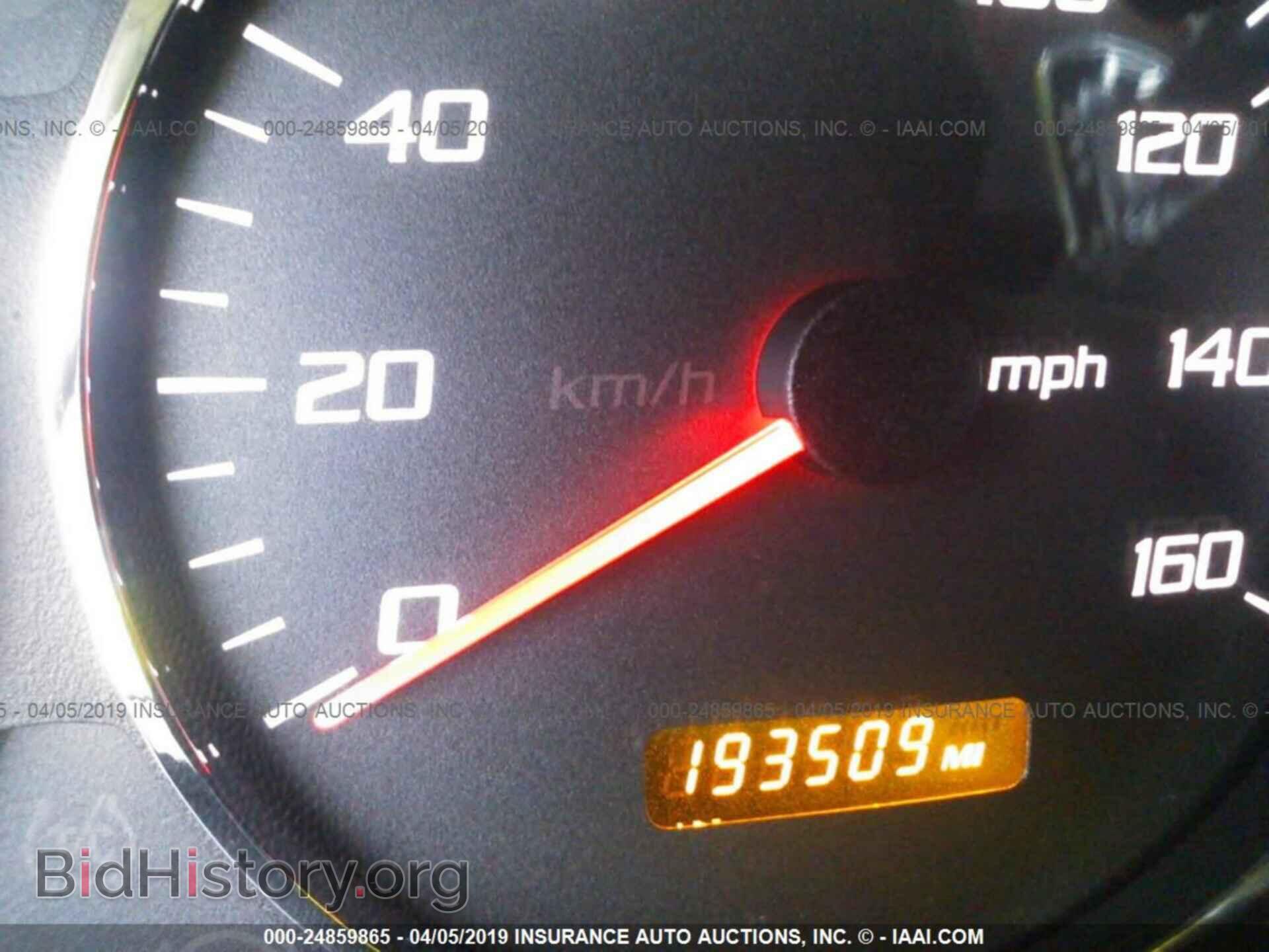 2007 CADILLAC CTS - VIN: 1G6DP577770107346 - Фото 7
