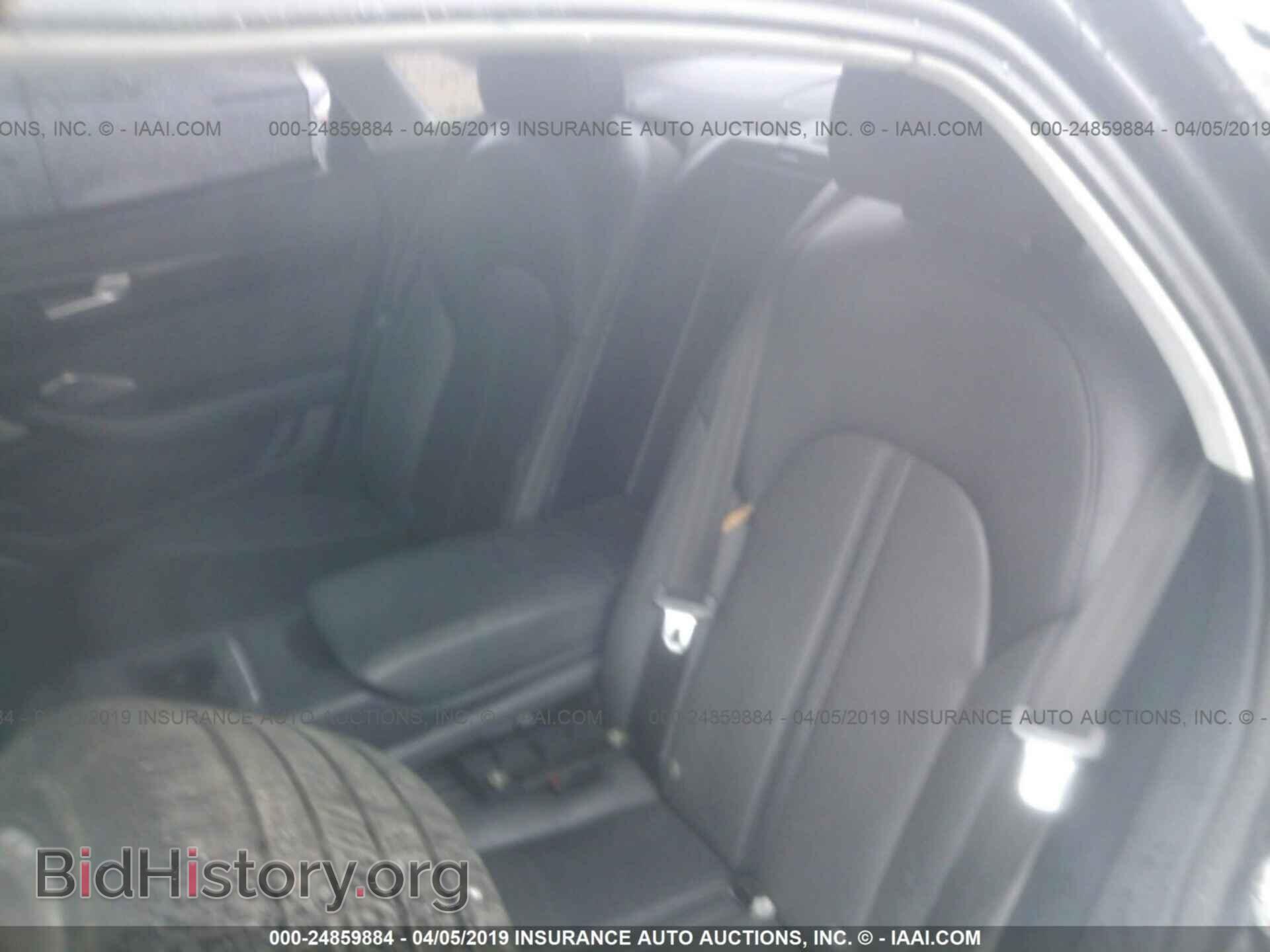 2011 AUDI A8 - VIN: WAURVAFD1BN005610 - Фото 8