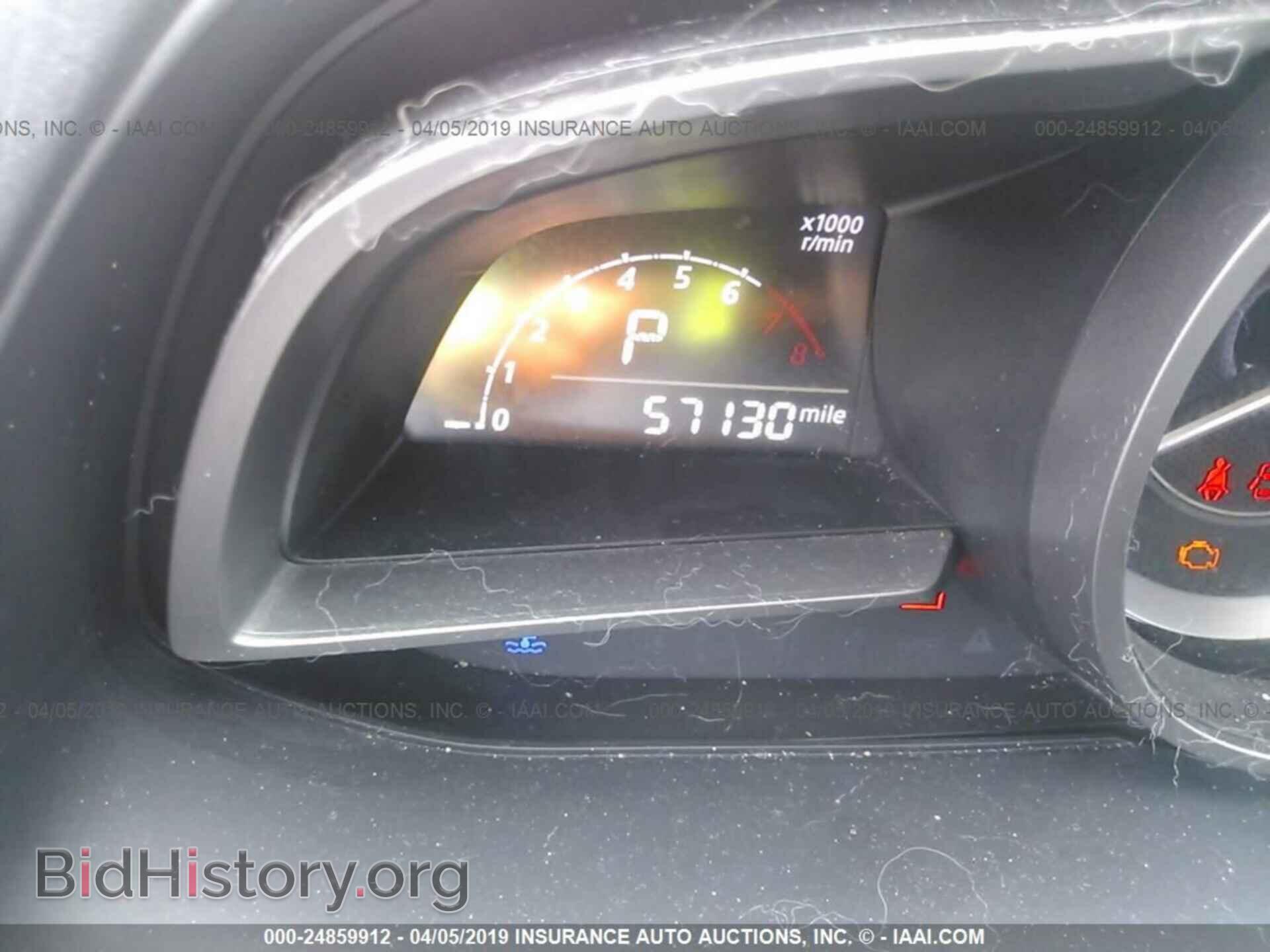 2017 MAZDA CX-3 - VIN: JM1DKFC7XH0163953 - Фото 7