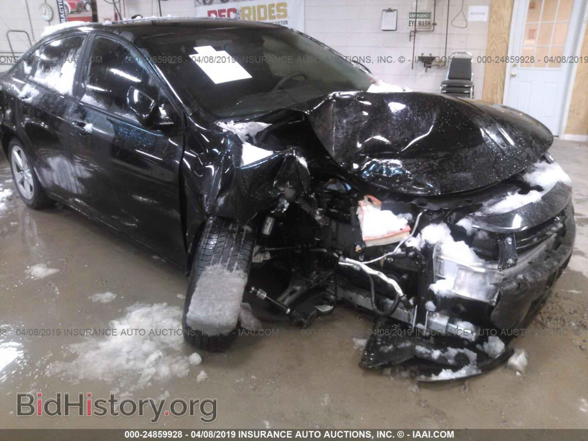2015 DODGE DART - VIN: 1C3CDFBB6FD351391 - Photo 6