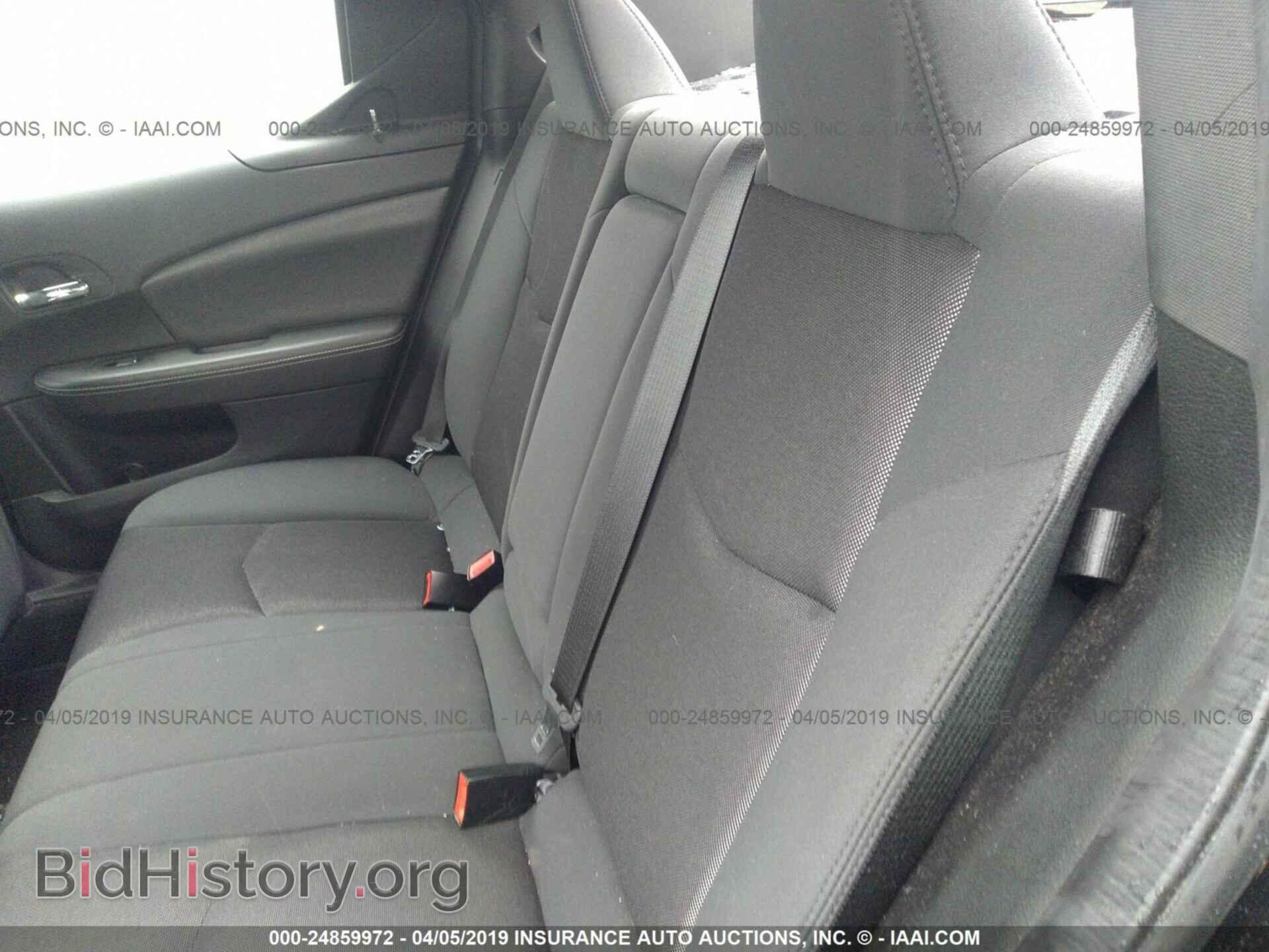 2012 DODGE AVENGER - VIN: 1C3CDZCB2CN218147 - Photo 8