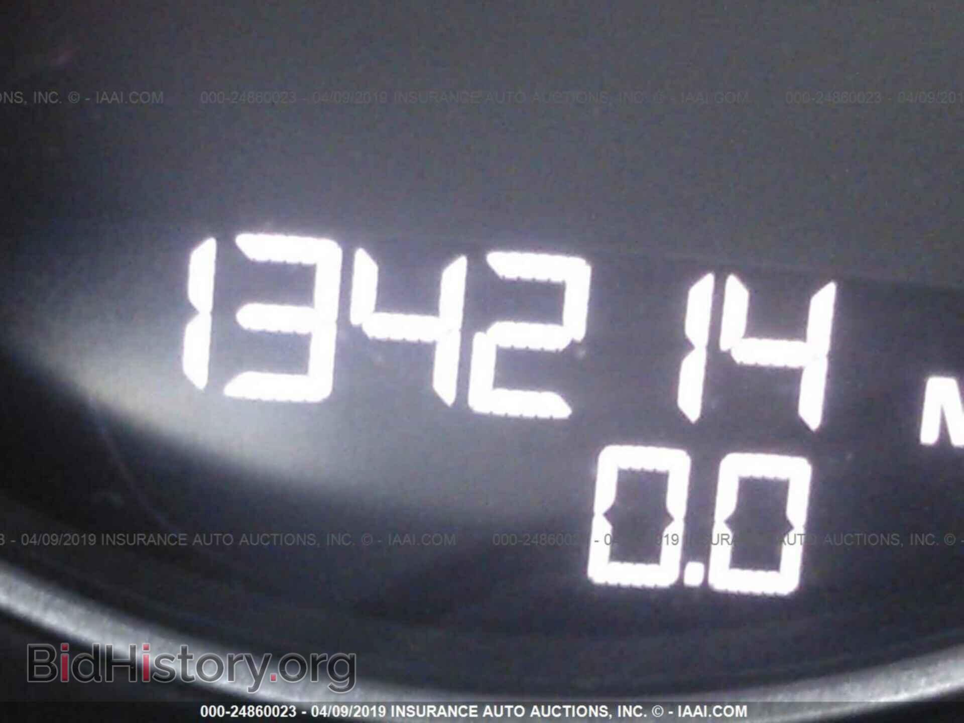 2012 PORSCHE PANAMERA - VIN: WP0AA2A78CL011386 - Фото 7